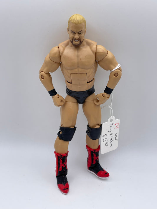 WWE -Barry Windham Figure 2014 #101596