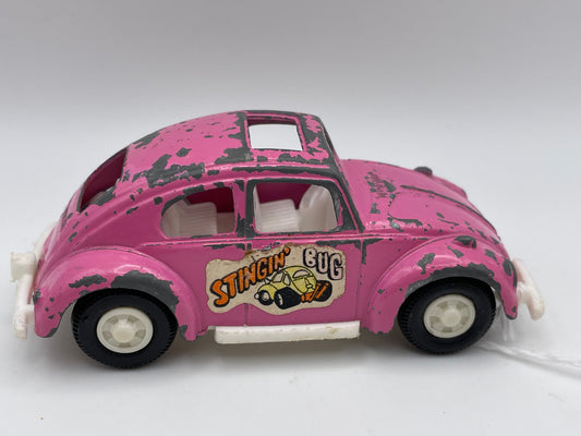 Tootsie Toy - VW Beetle Car #103050