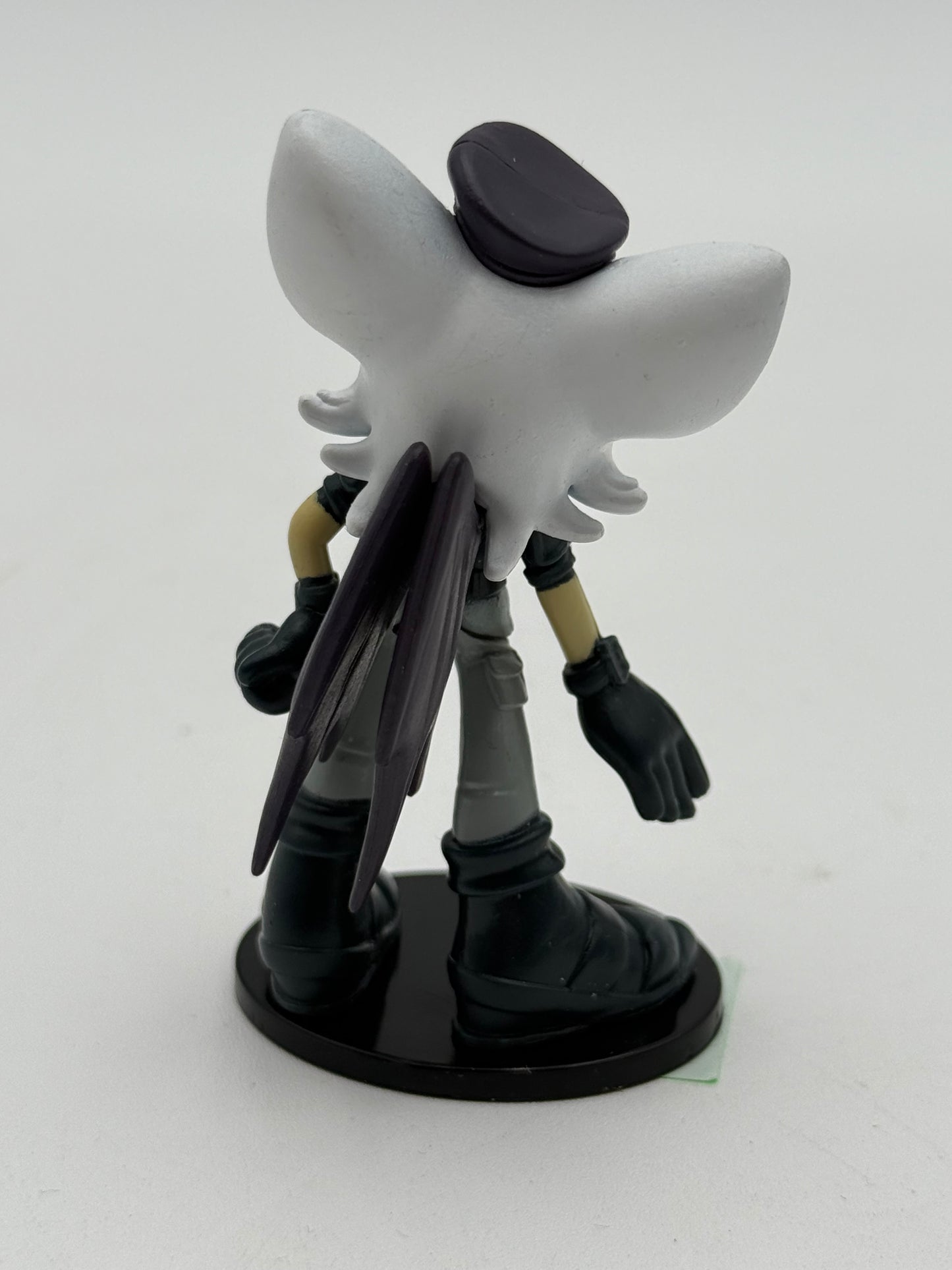 Sonic - Jakks Pacific - Prime - Rouge The Bat #105509