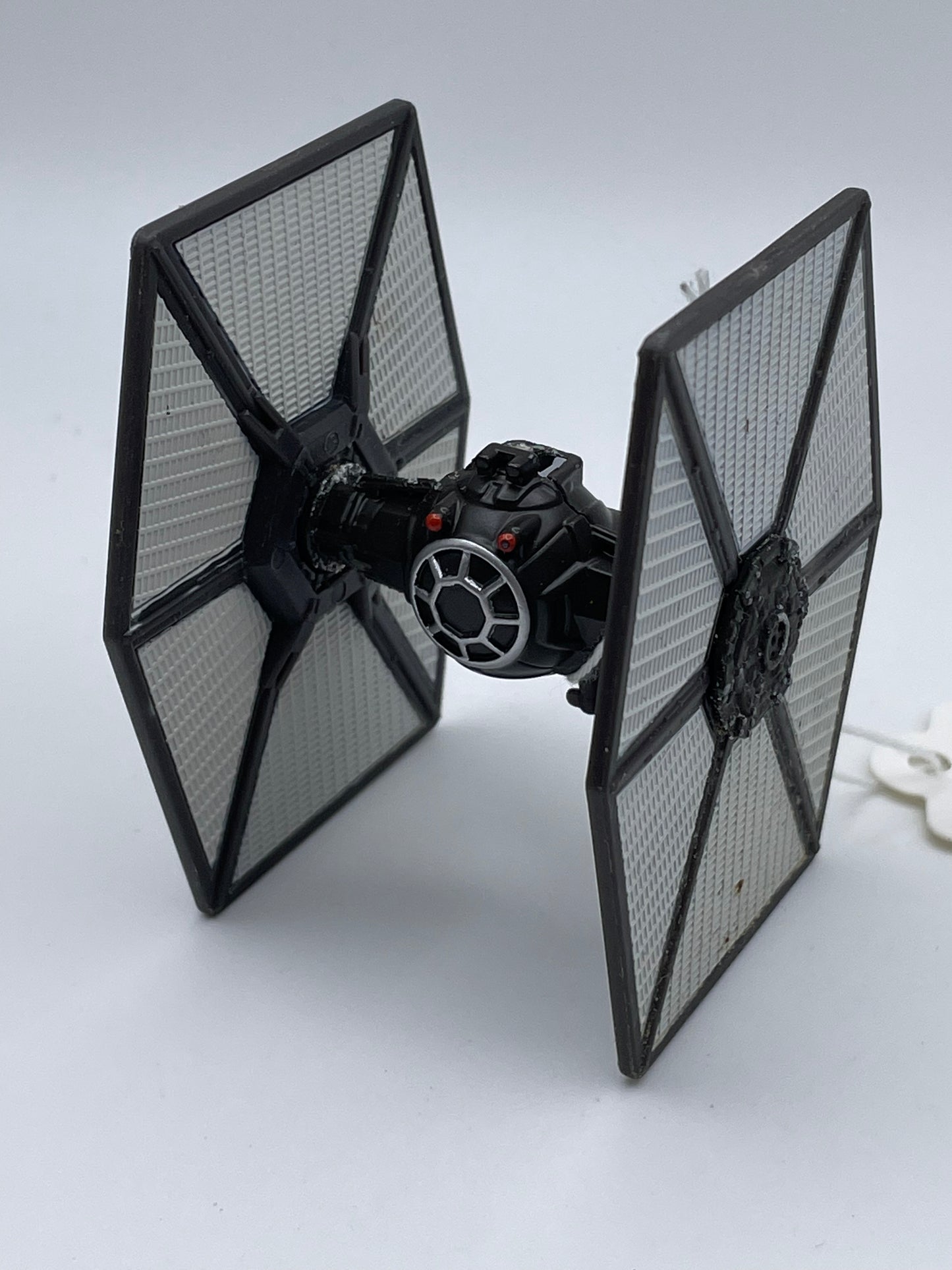 Star Wars - Hot Wheels - Tie Fighter 2015 #101405