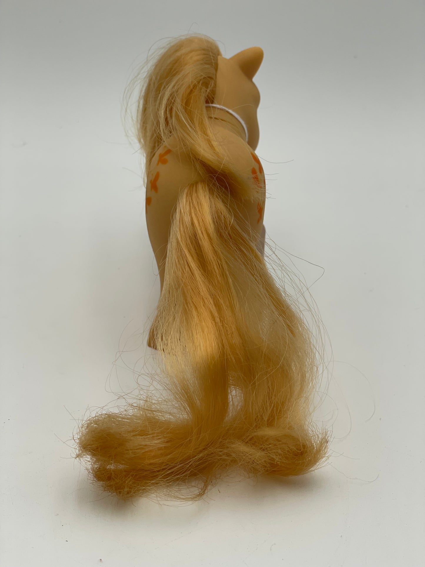 My Little Pony - G1 - Butterscotch 1982 #104045