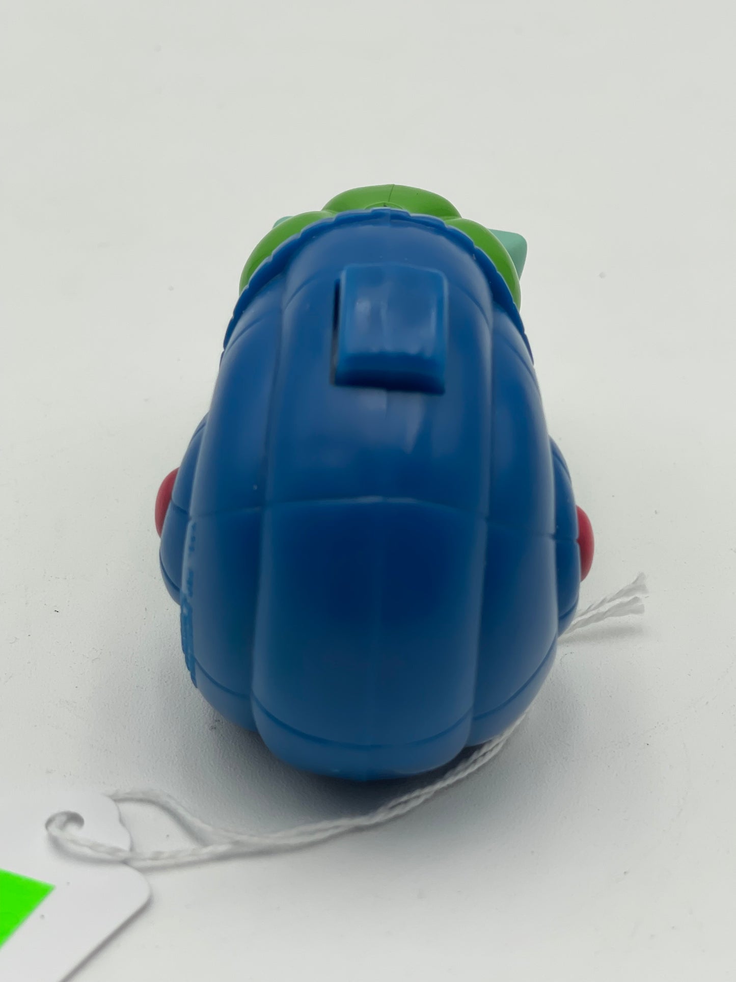 Pokémon - Burger King - Bulbasaur Figure 1999 #104216