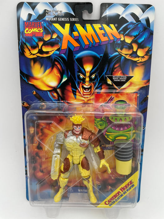 Marvel X-men Cameron Hodge 1995 #100306