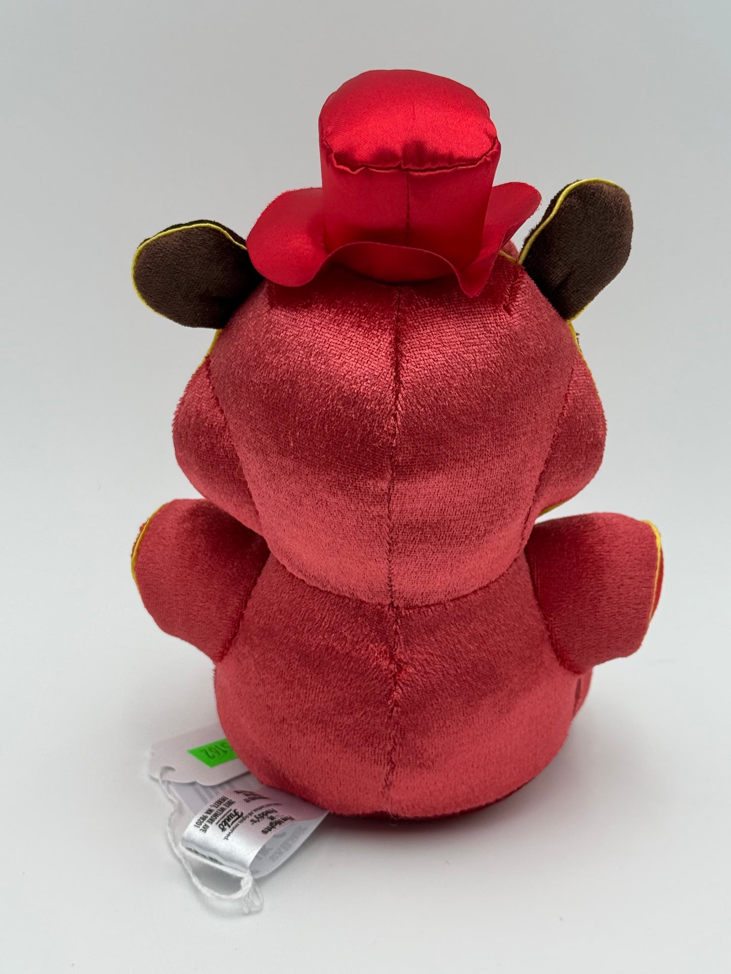 Five Nights At Freddy’s - Plush - Livewire Freddy 2022 #105162