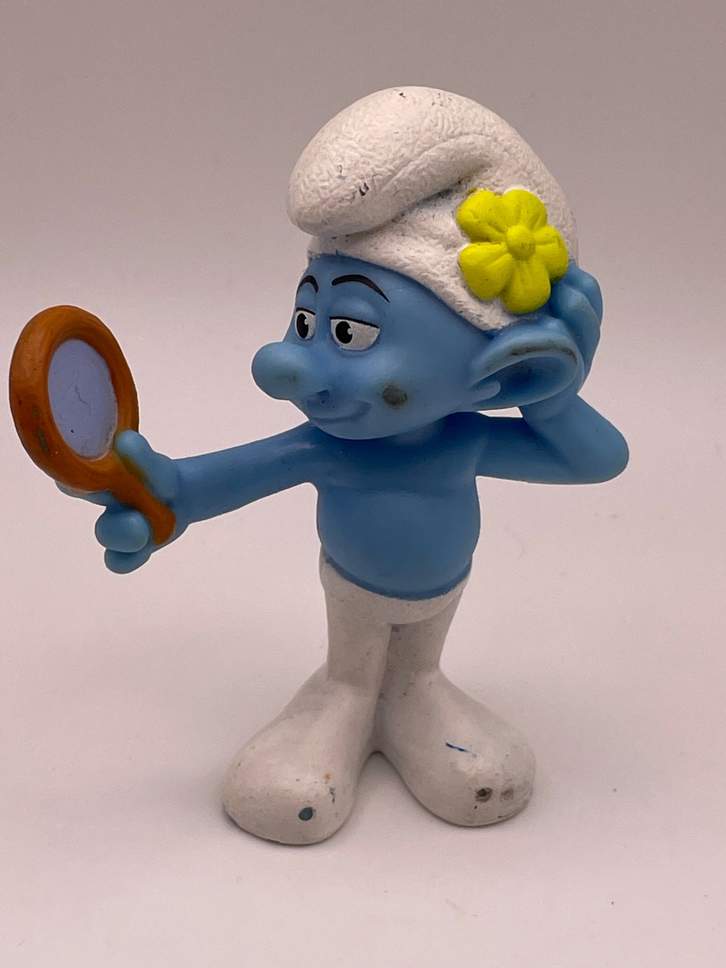 Smurfs - McDonald’s - Vanity 2011 #100769
