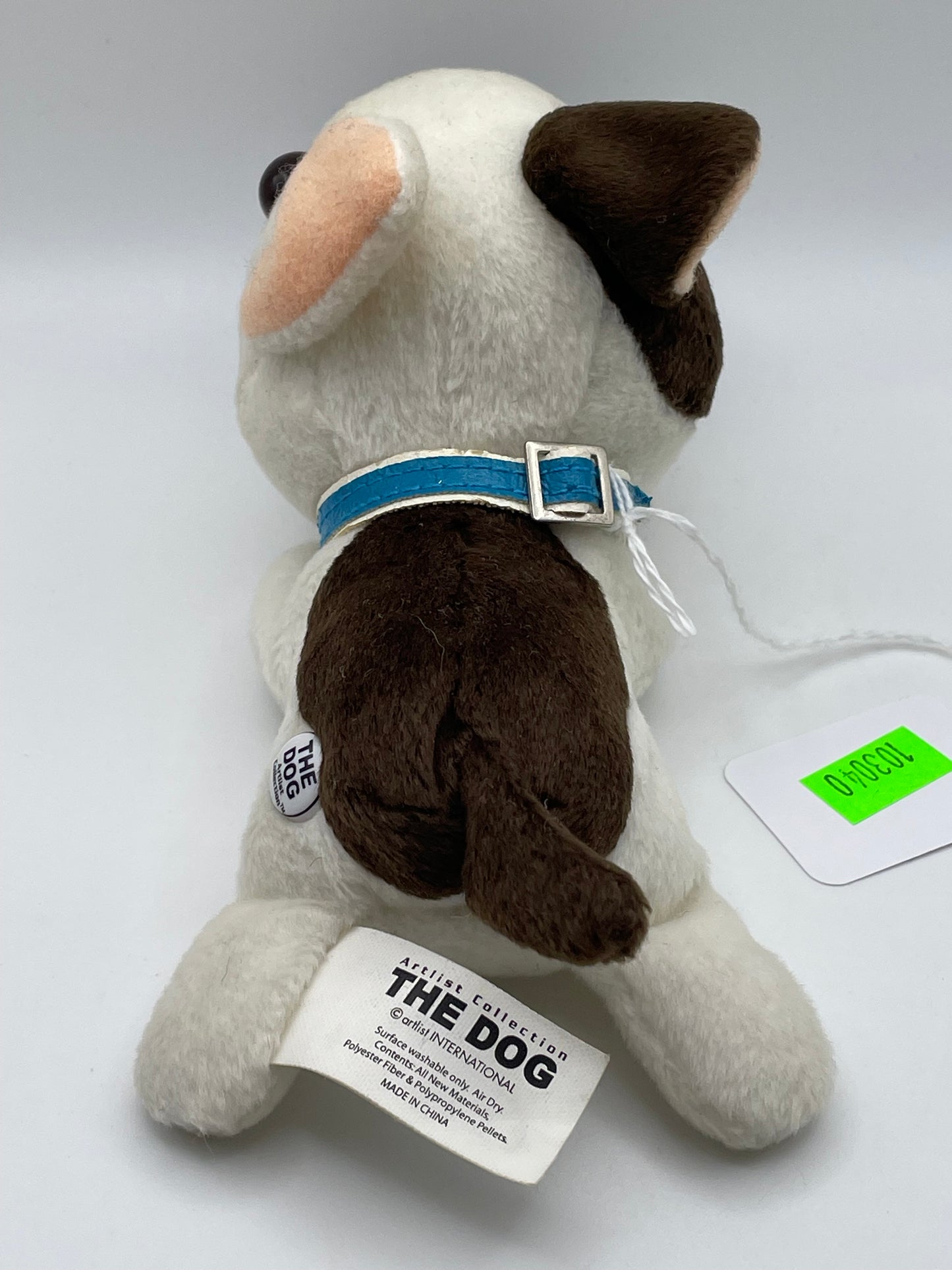 Artist Collection - The Dog - Bull Terrier 2002 #103040