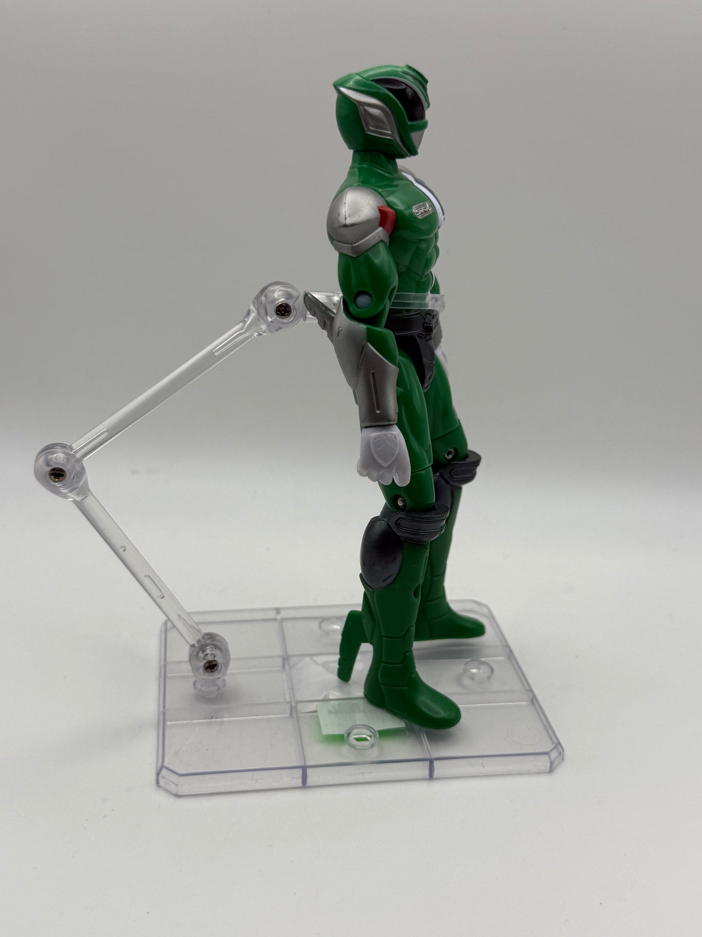 Display Stand - Small Articulated - Fully Assembled #106145