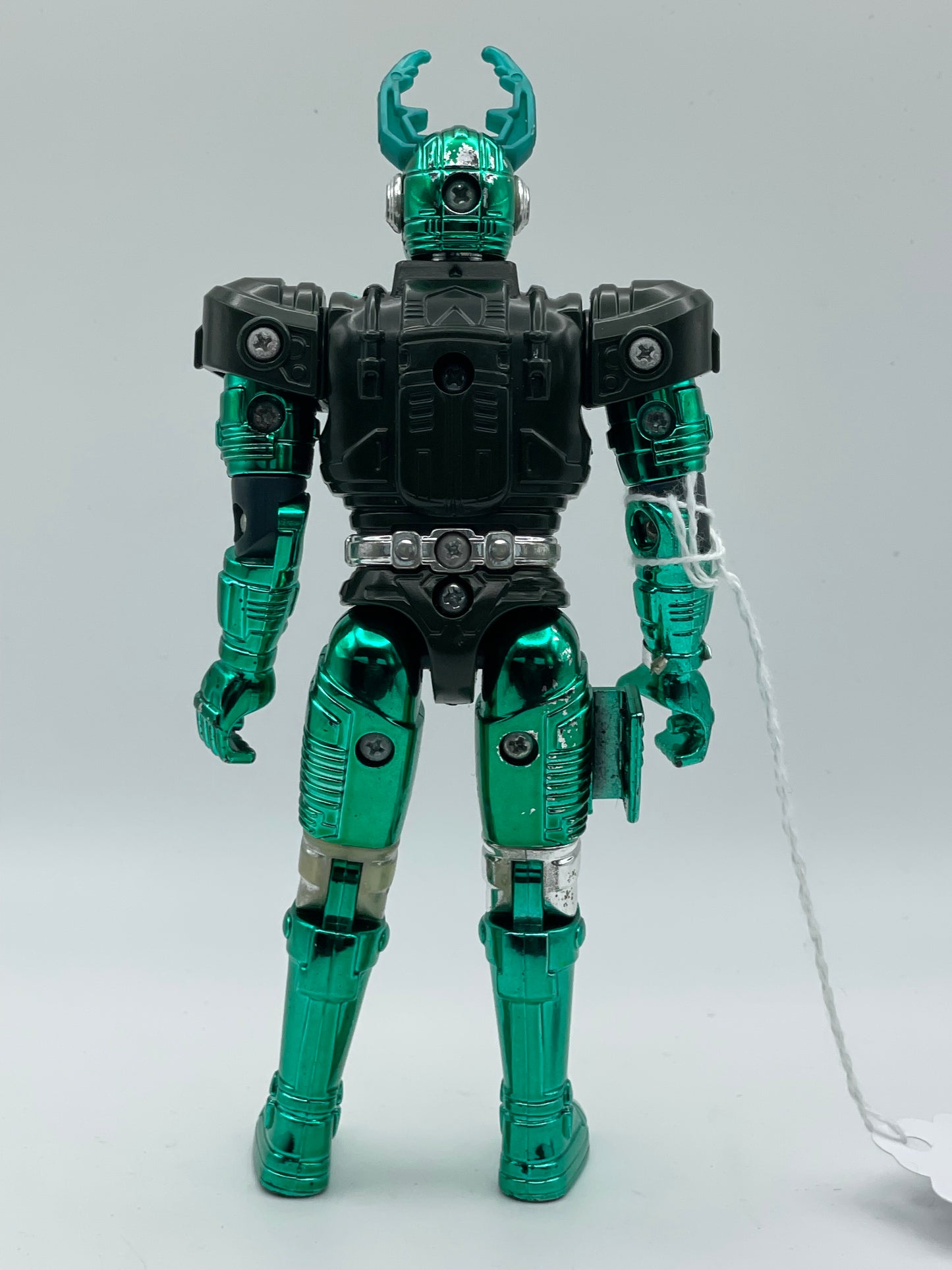 Beetleborg - Green Hunter 1996 #102960