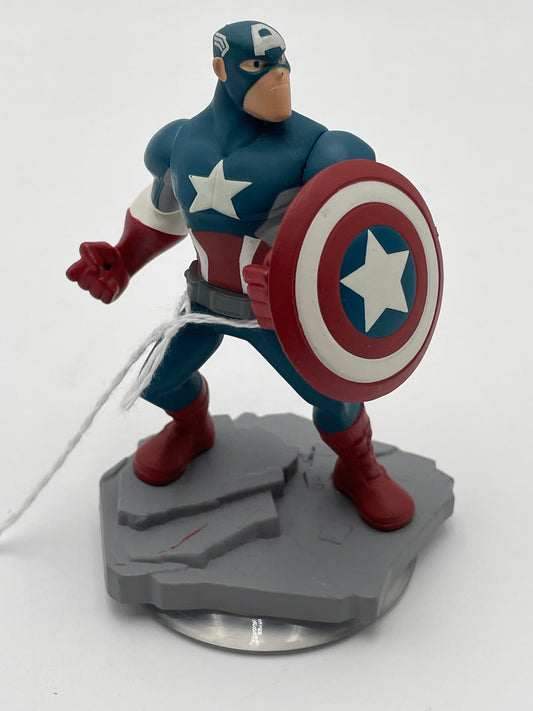 Infinity - Disney - Captain America 2.0 #102819