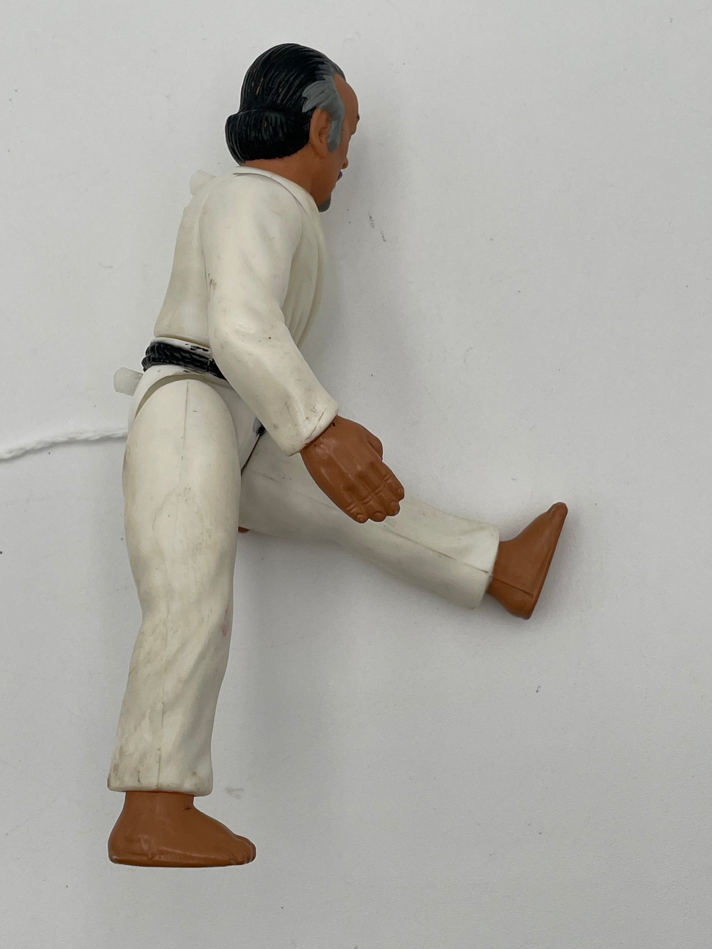 Karate Kid - Mr Miyagi 1986 #103813