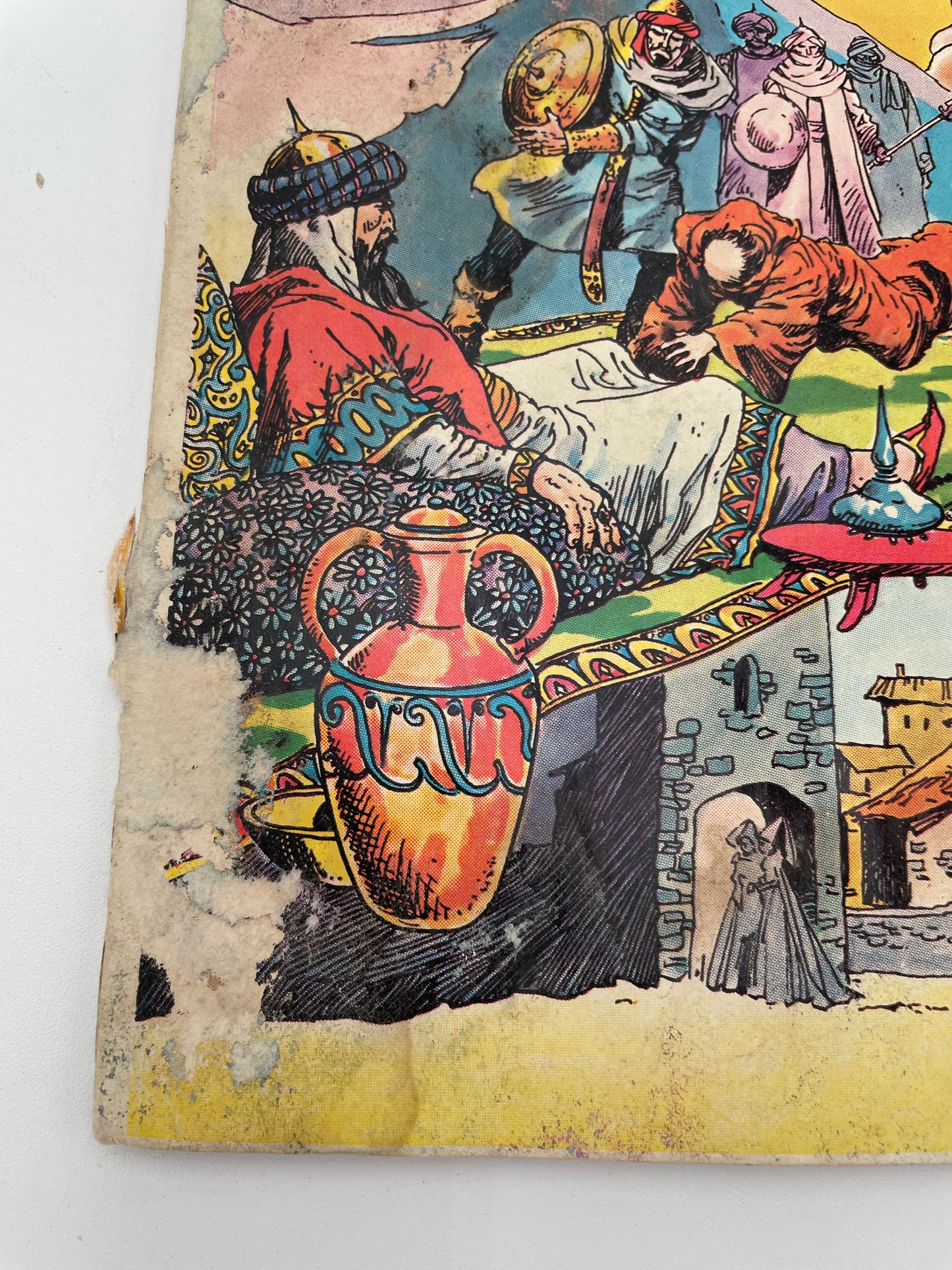 Marvel Comics - Francis Brother of the Universe #1 1980 #102293