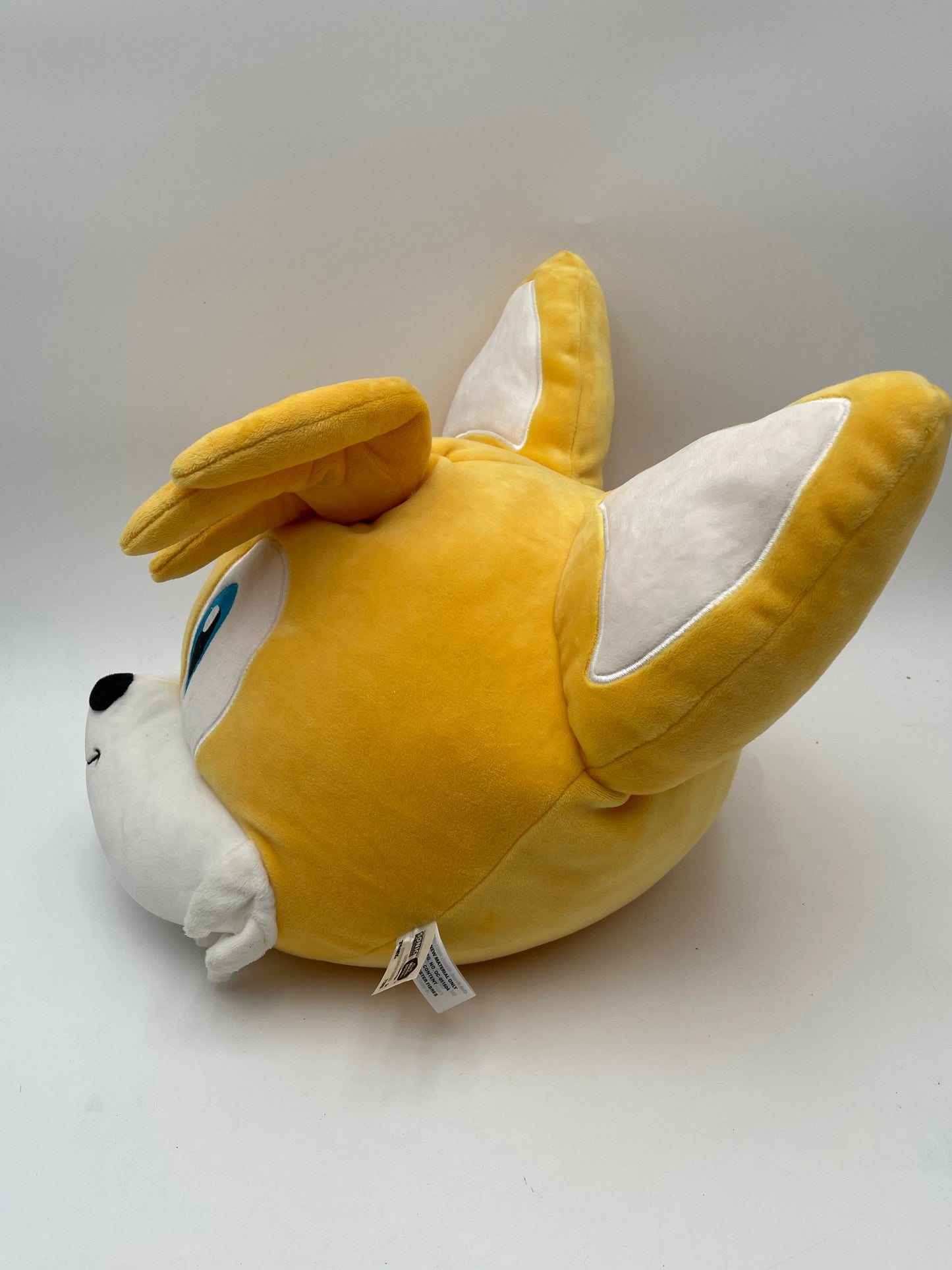 Sonic - Tony Club Mocchi - Jumbo Tails Head 2023 #104578