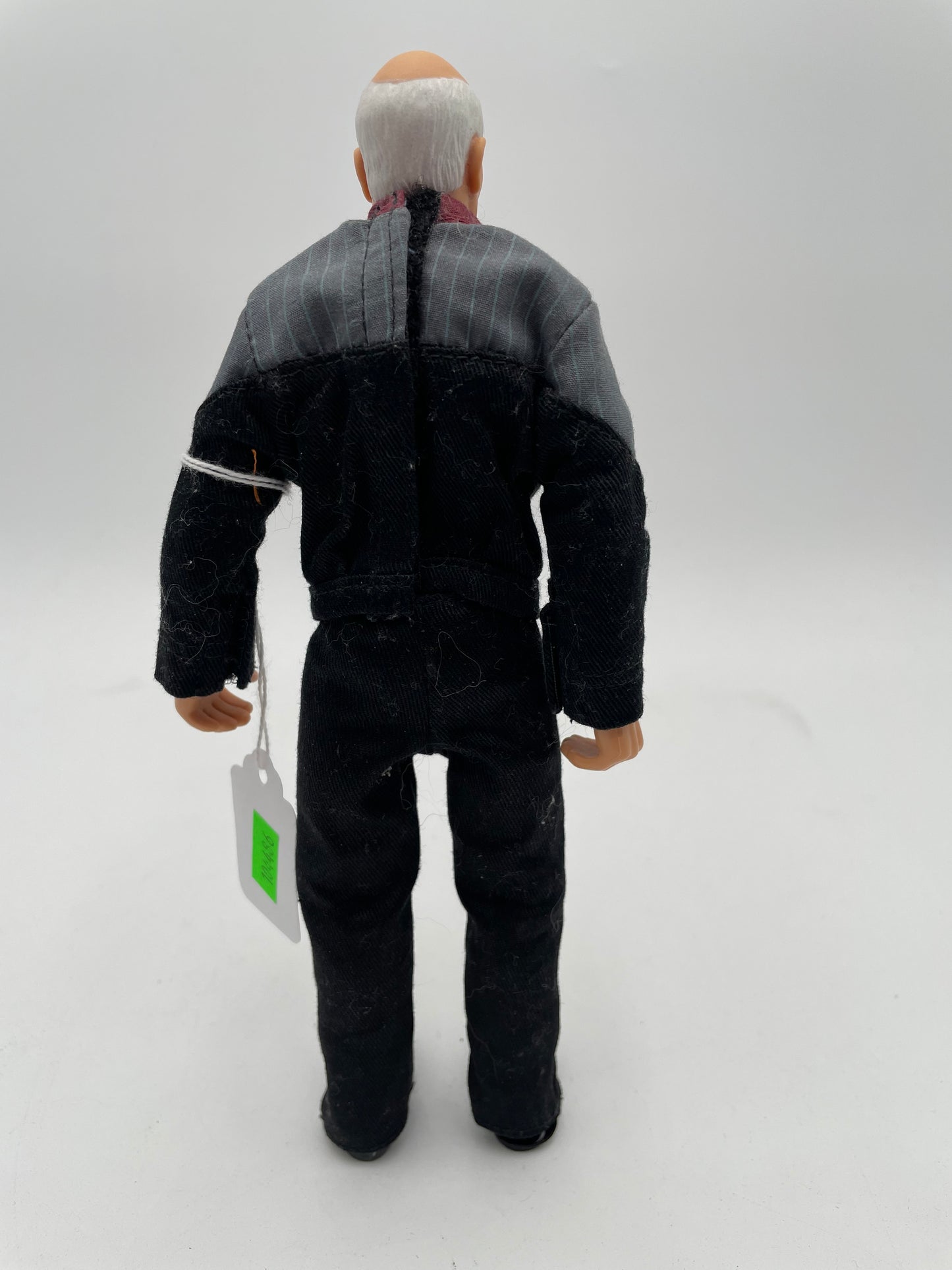 Star Trek - Playmates - Captain Jean Luc Picard 1994 #104486