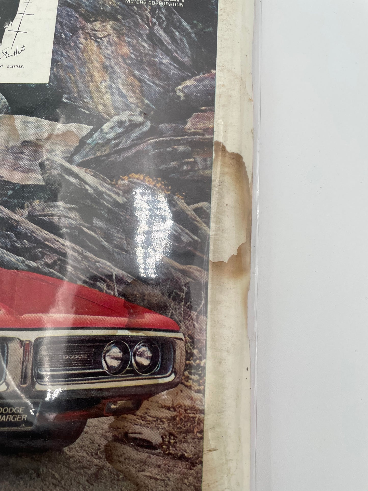 Playboy Magazine - December 1970 #101802