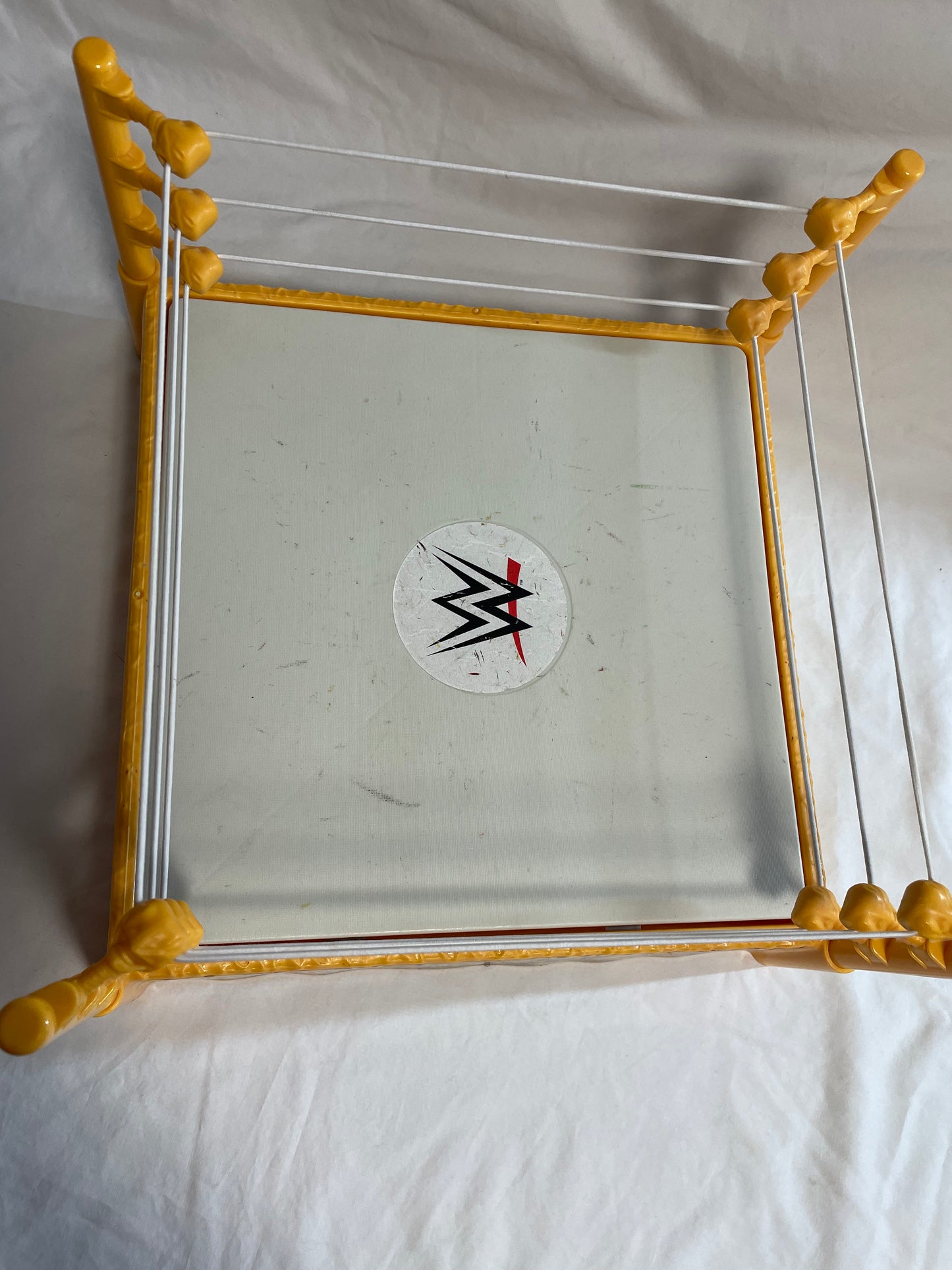 WWE Summer Slam Ring 2010 #100232