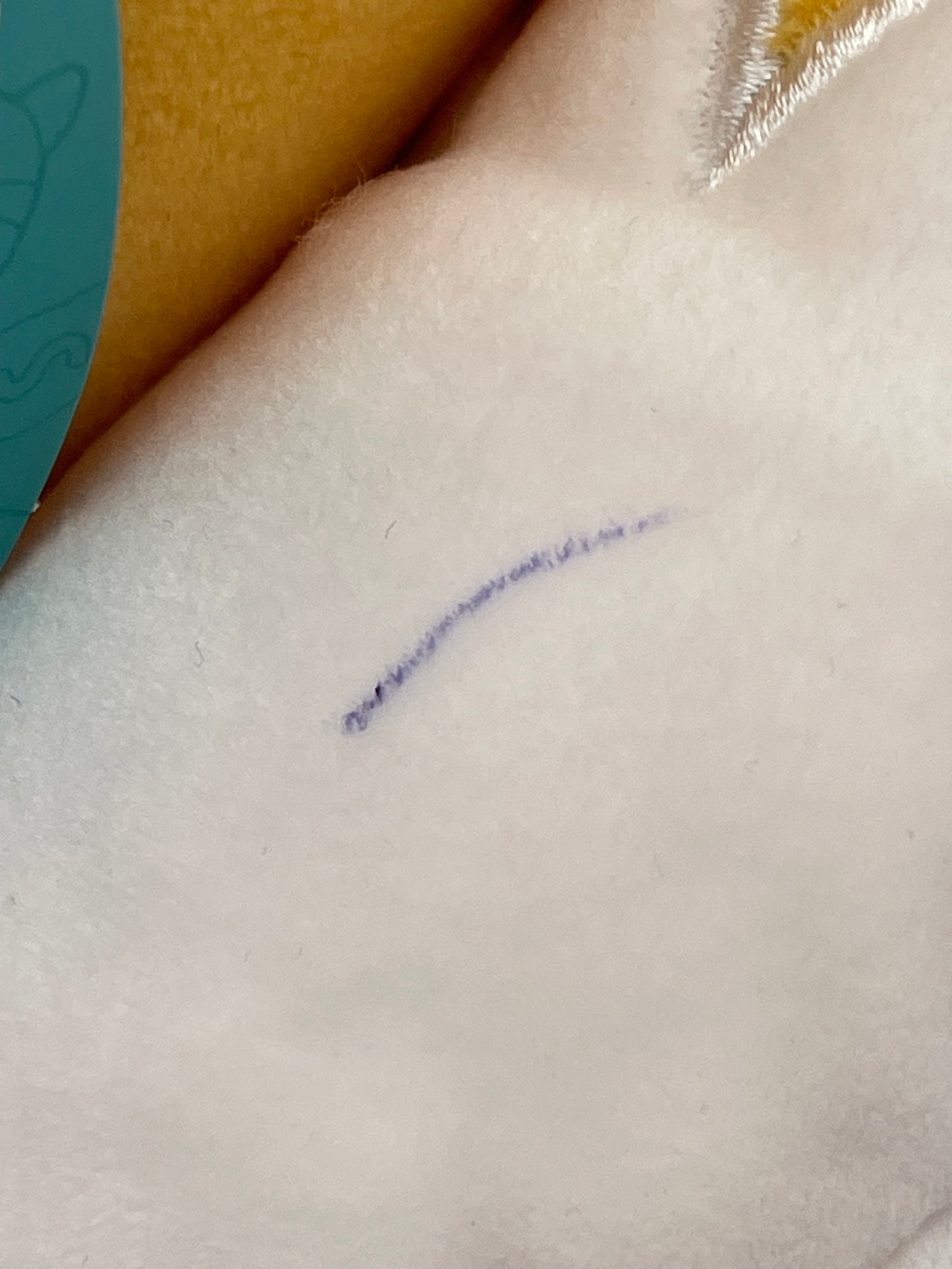 Sonic - Squishmallows - Tails 2023 #104573