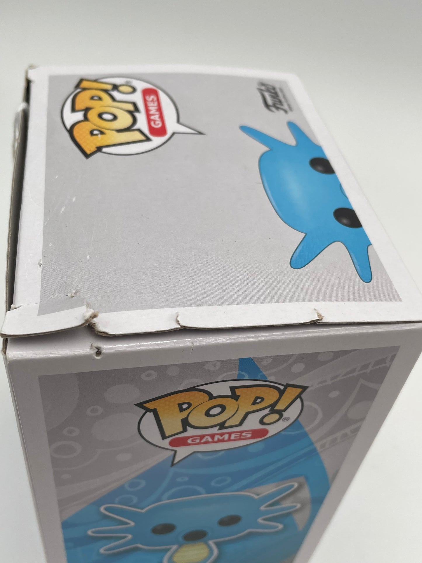 Pokémon - Funko Pop - 844 Horsea #104249