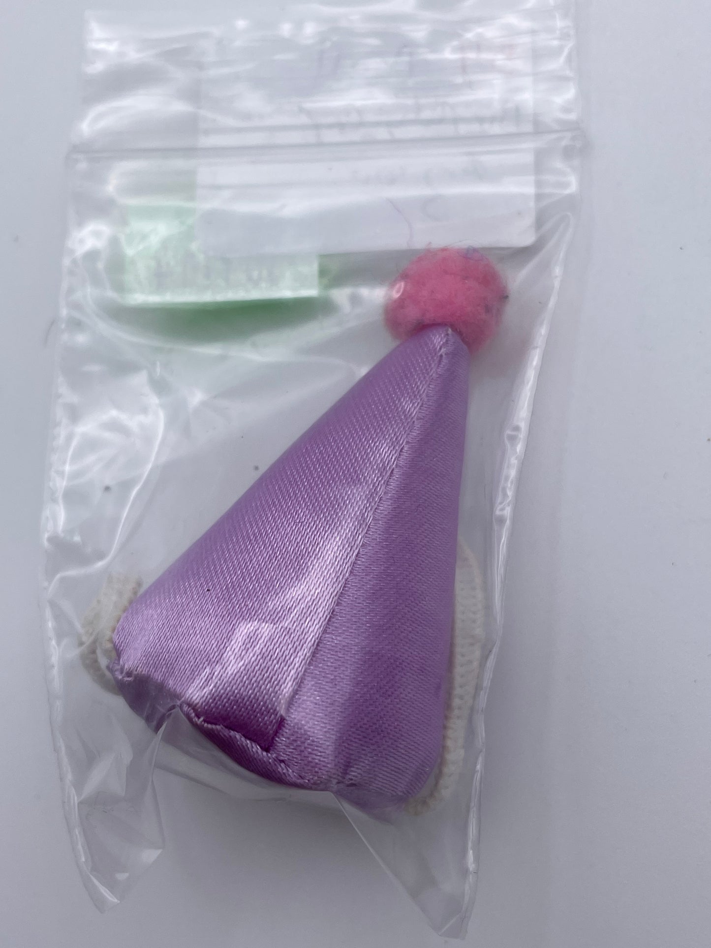 Trolls - Birthday Cap - Purple #101144