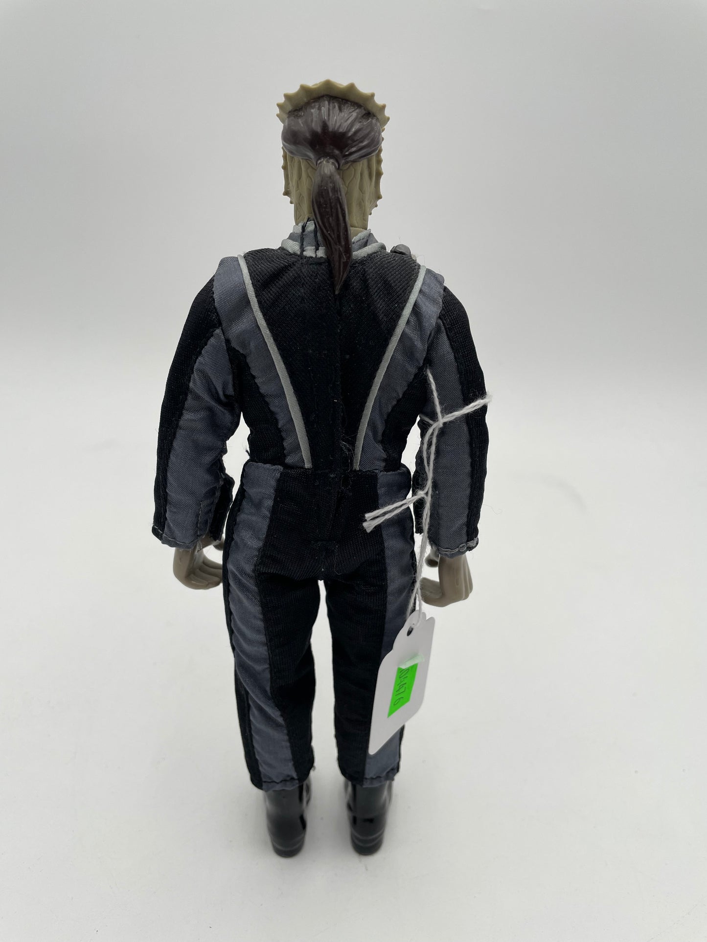 Star Trek - Playmates - Jen Hadar 1997 #104476