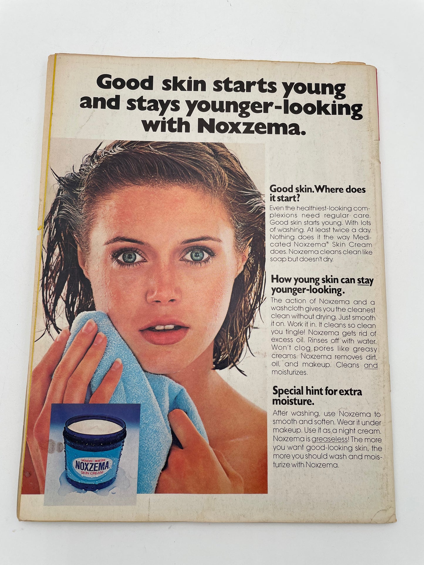 Tiger Beat Magazine - March 1978 #102118