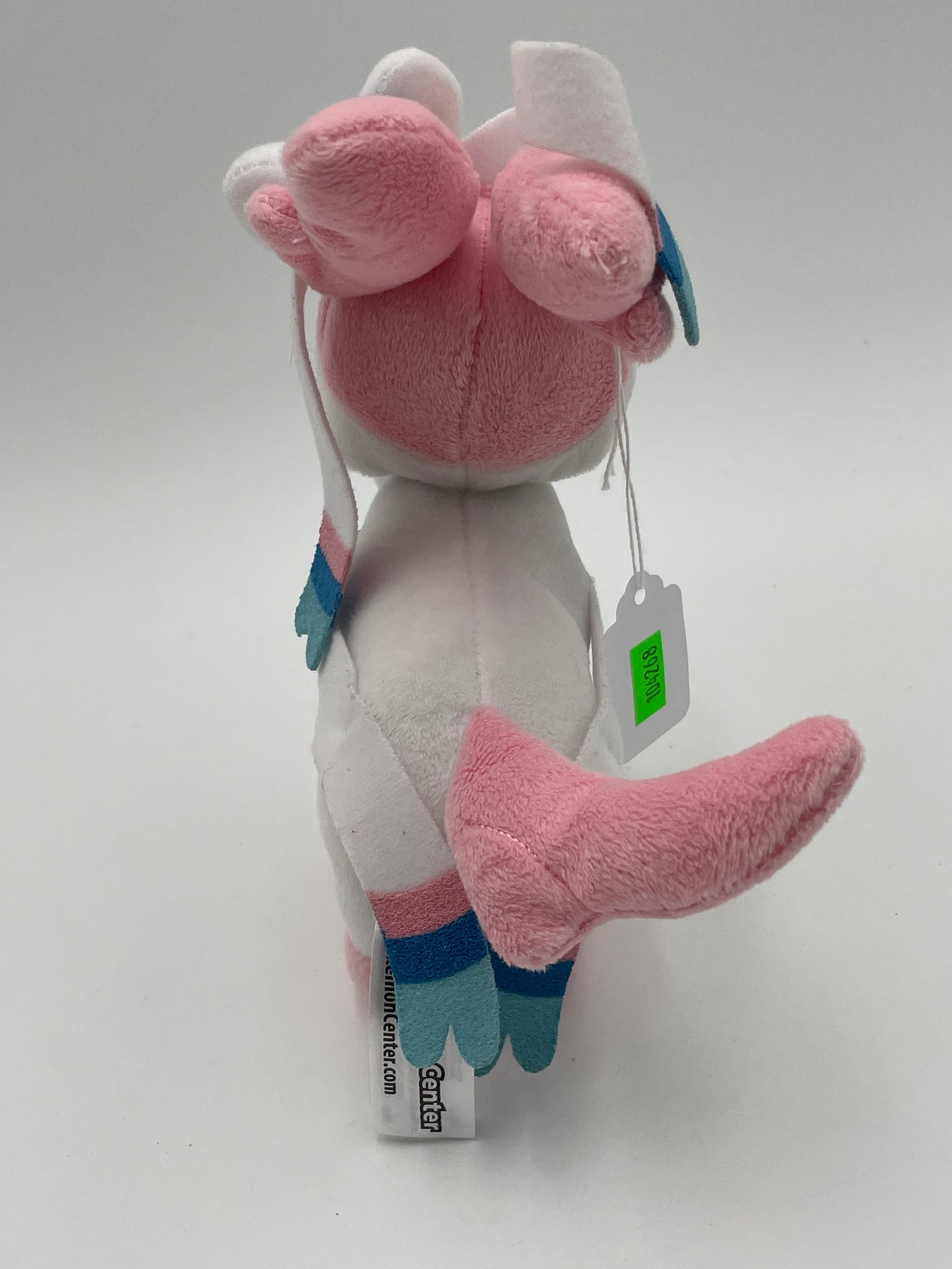 Pokémon - Plush - Sylveon 2017 #104268