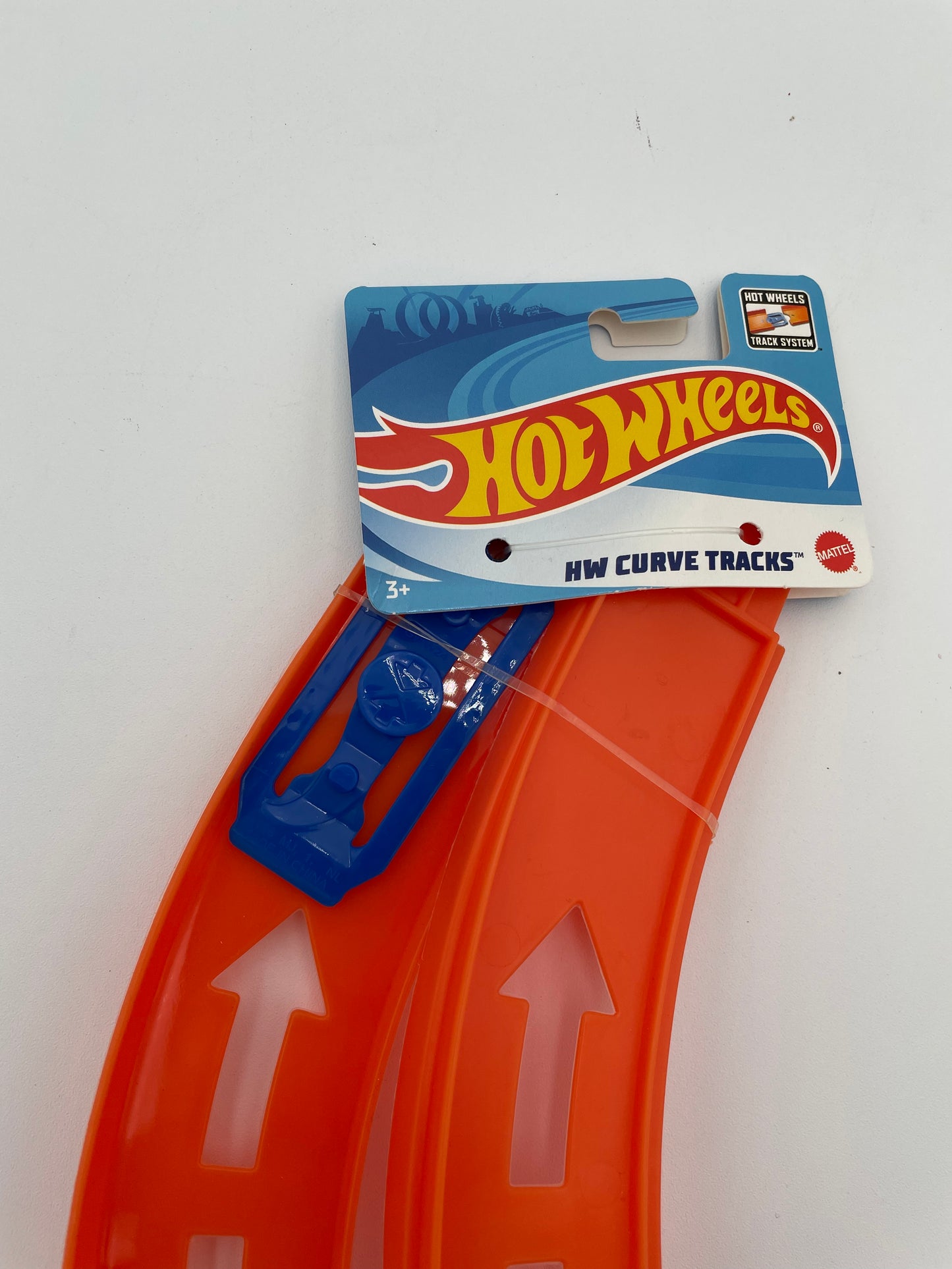 Hot Wheels - Curve Track 2021 #101981