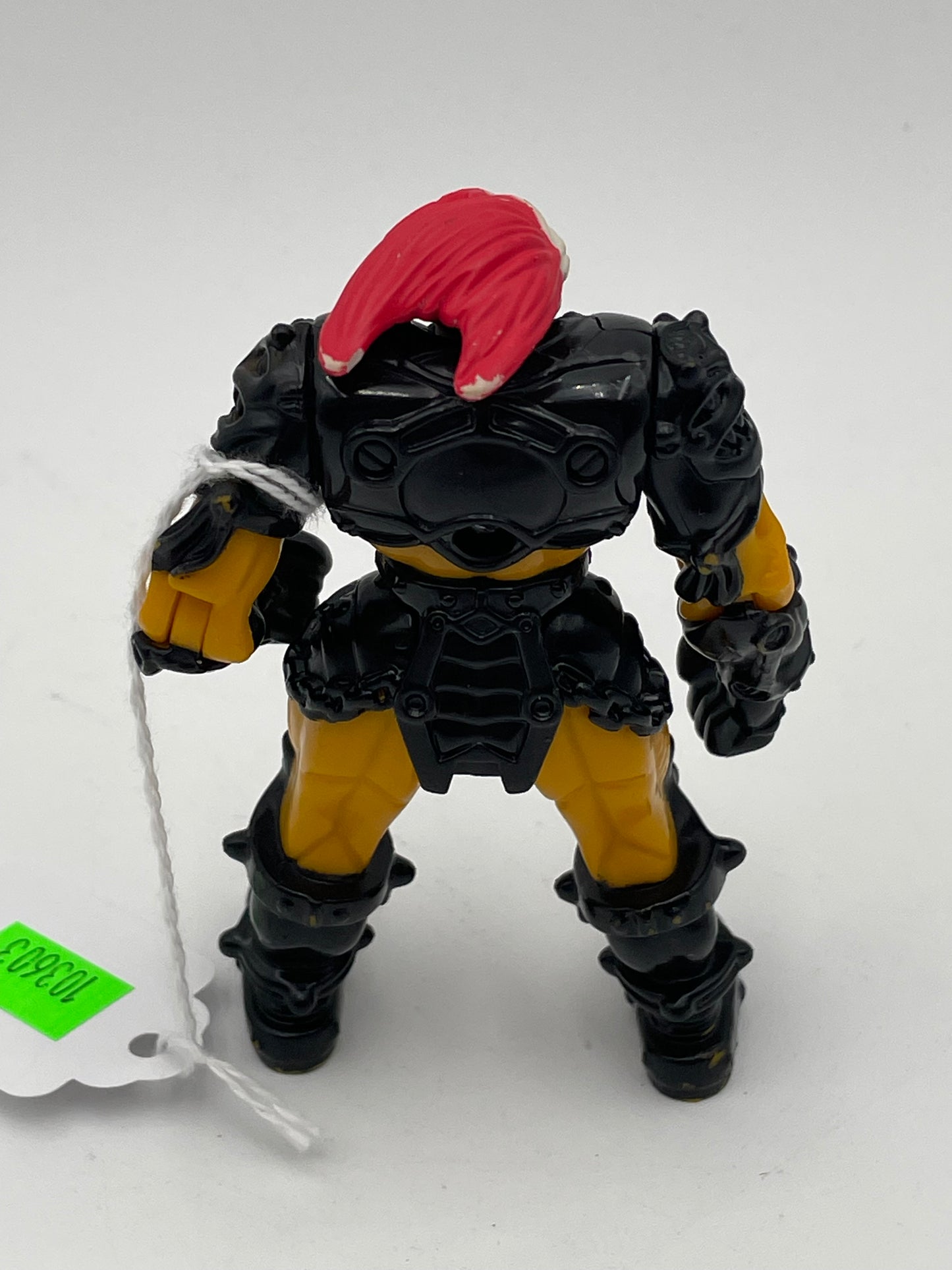 McDonald’s - Demon Lugad #8 Mystic Knights of Tir NaNog 1999 #103603