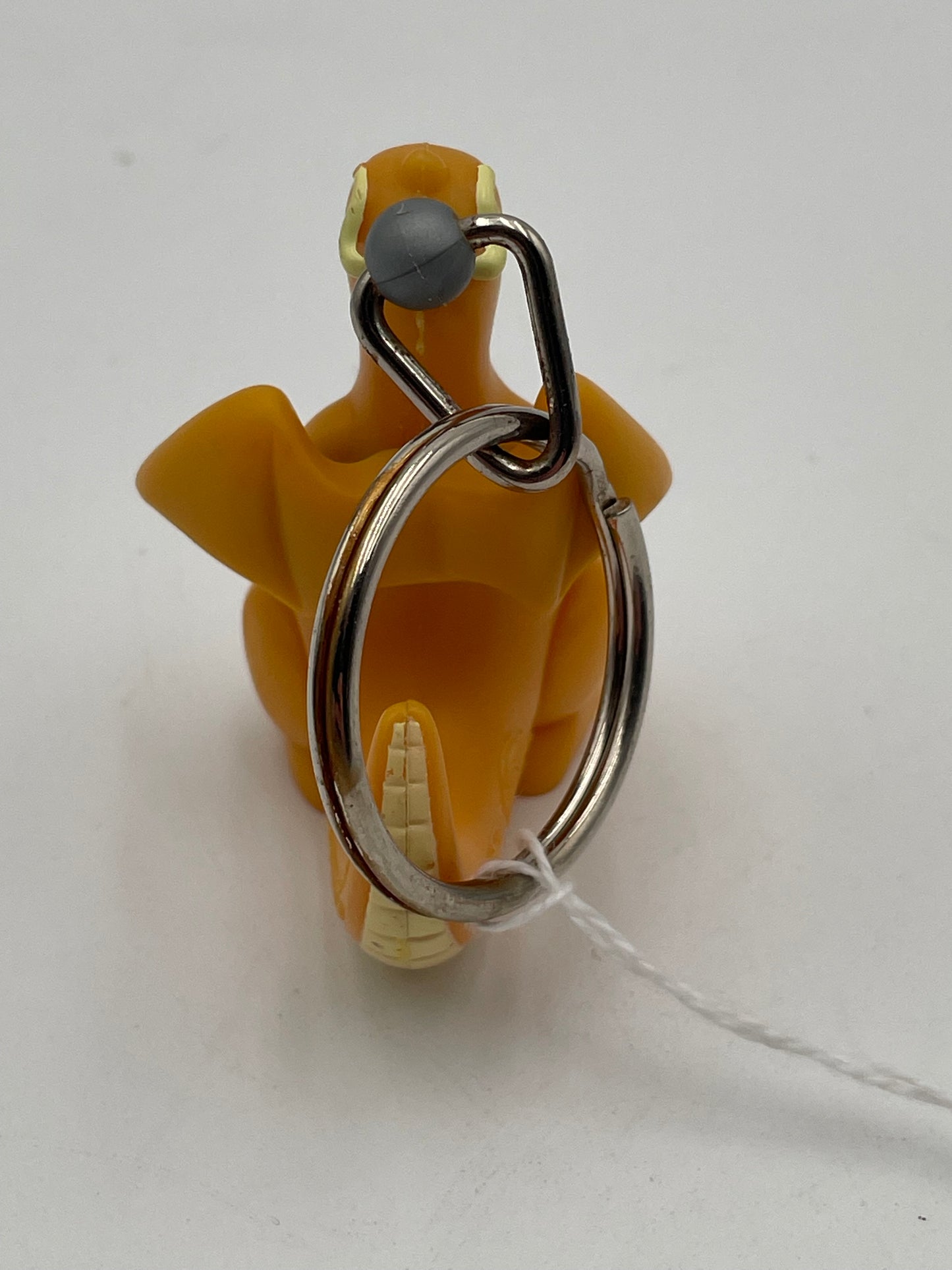 Pokémon - Burger King - Dragonite Keychain 1999 #104224