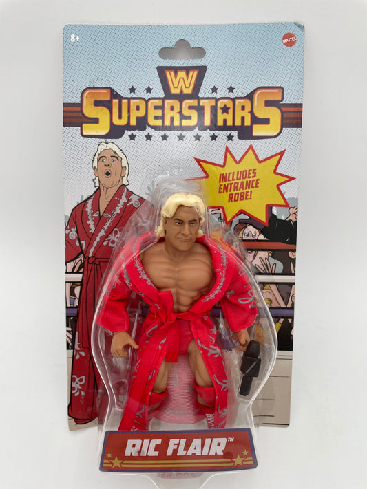 WWE Superstars  - Ric Flair 2021 #100441