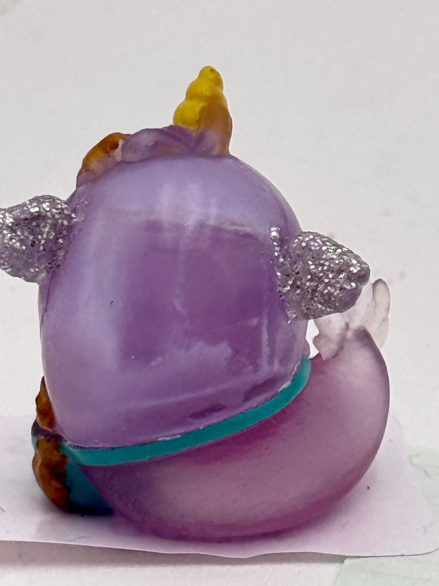 Hatchimals - Collectibles - Season 4 - Starlight Narwarbler #105471