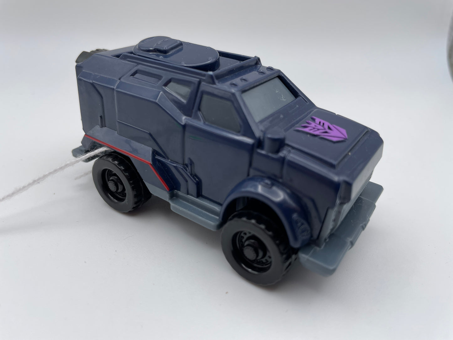 Transformers - McDonald’s Breakdown 2012 #101298