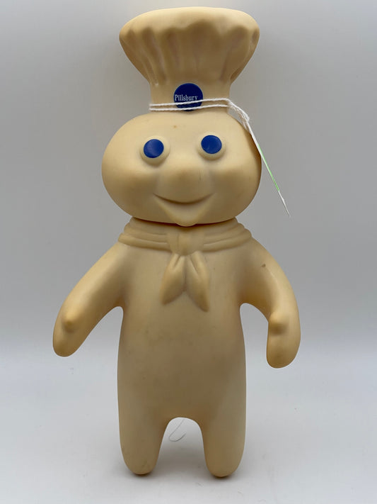 Pillsbury Dough Boy 1971 #101816