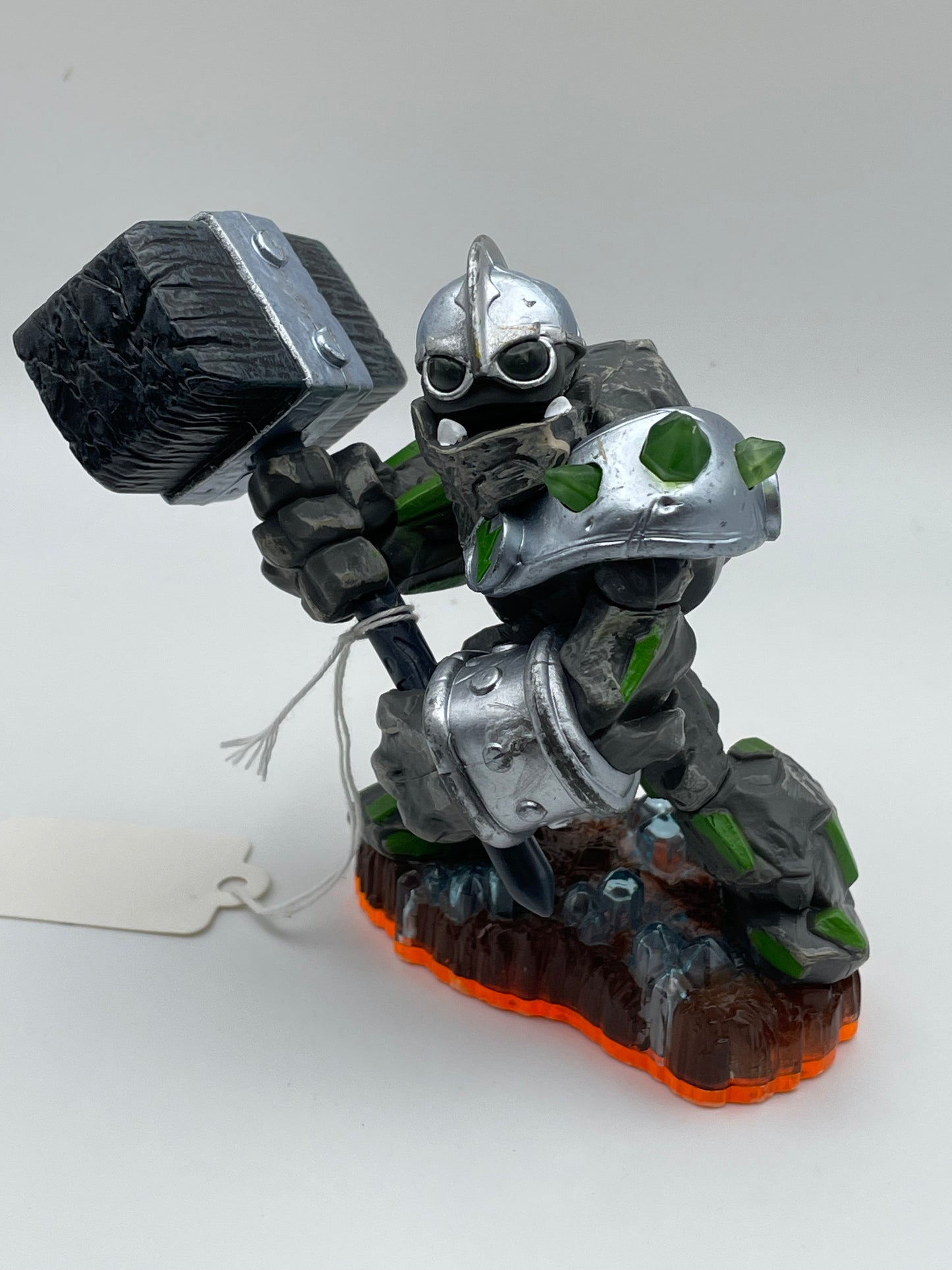 Skylanders - Giants - Granite Crusher #100673