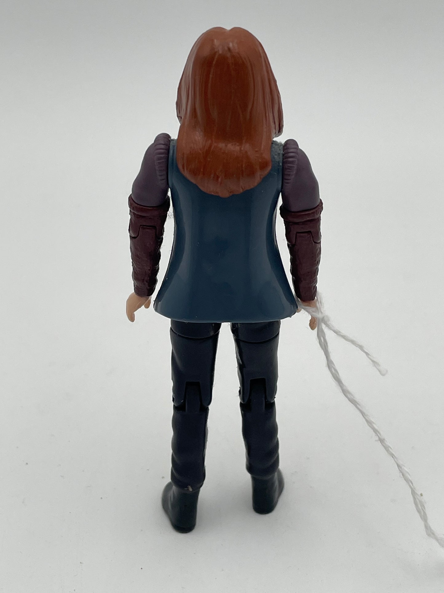 Star Trek - Playmates - Cardassian Seska 1996 #104426