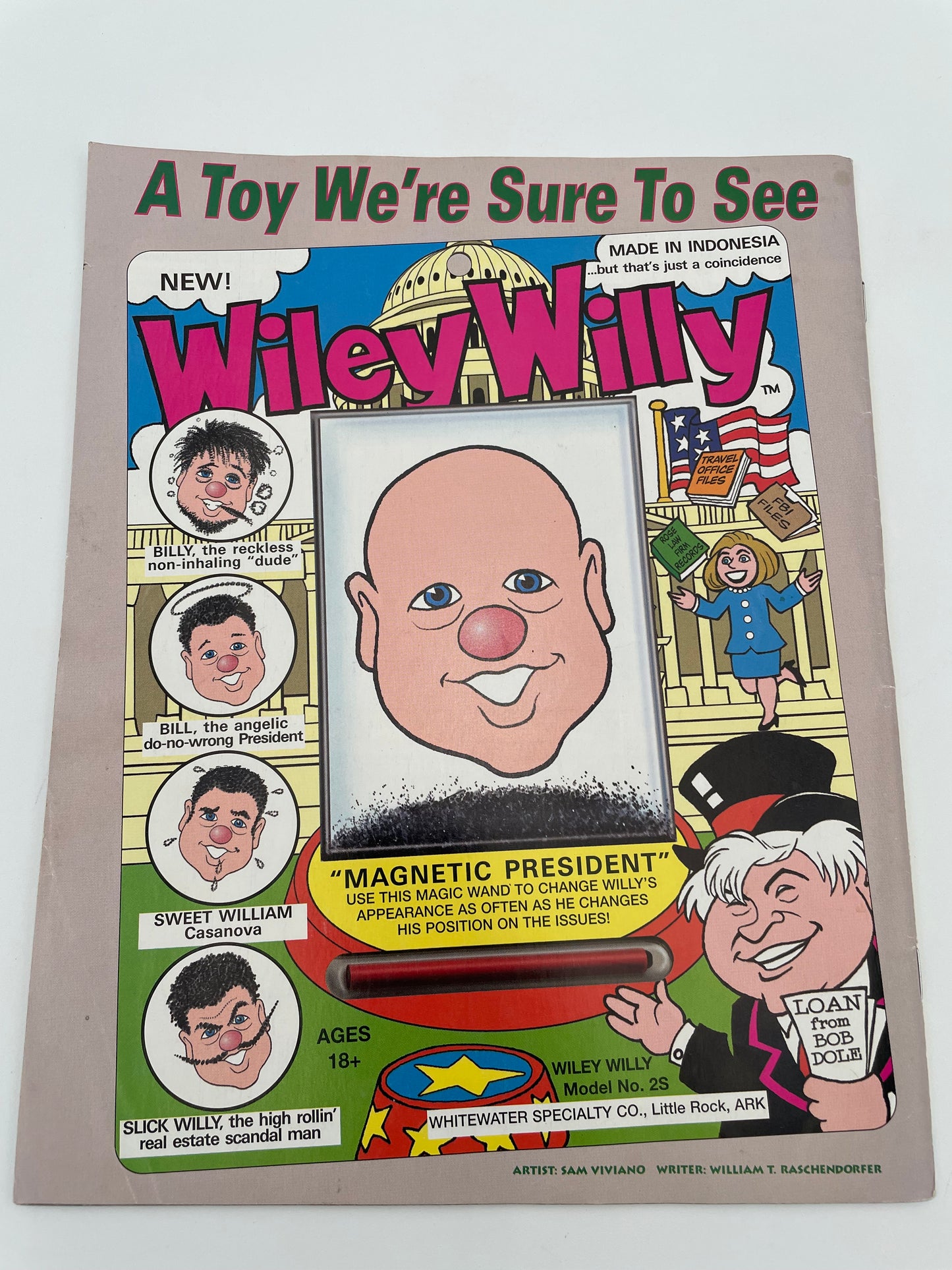 Mad Magazine - Batman #359 - July 1997 #101347