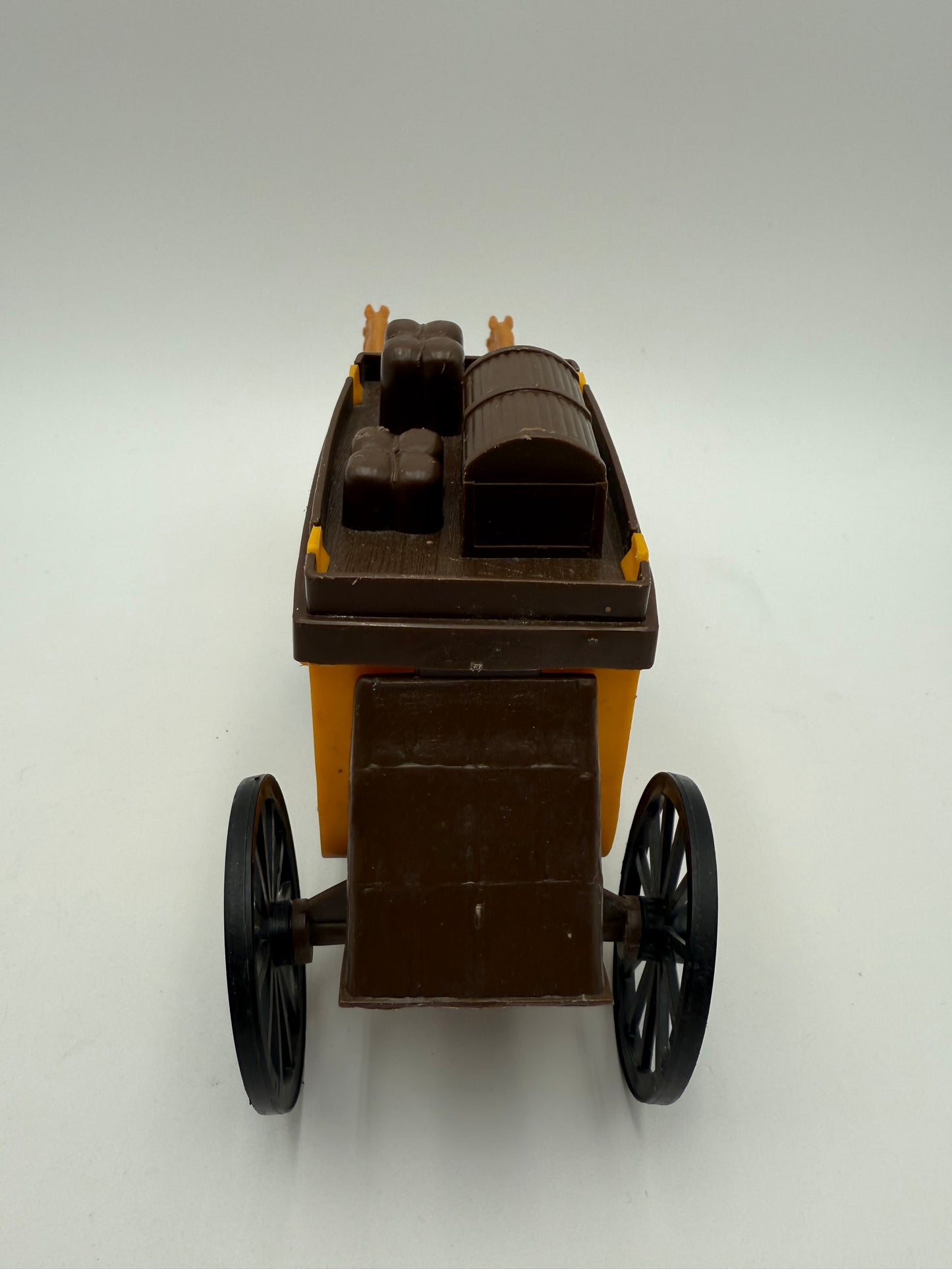 Wells Fargo - Wild West Playset - Stage Coach #105363