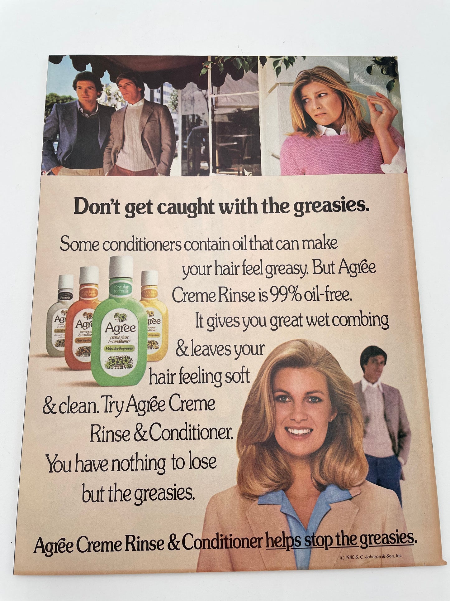 Tiger Beat Stars Magazine - July 1980 #102077