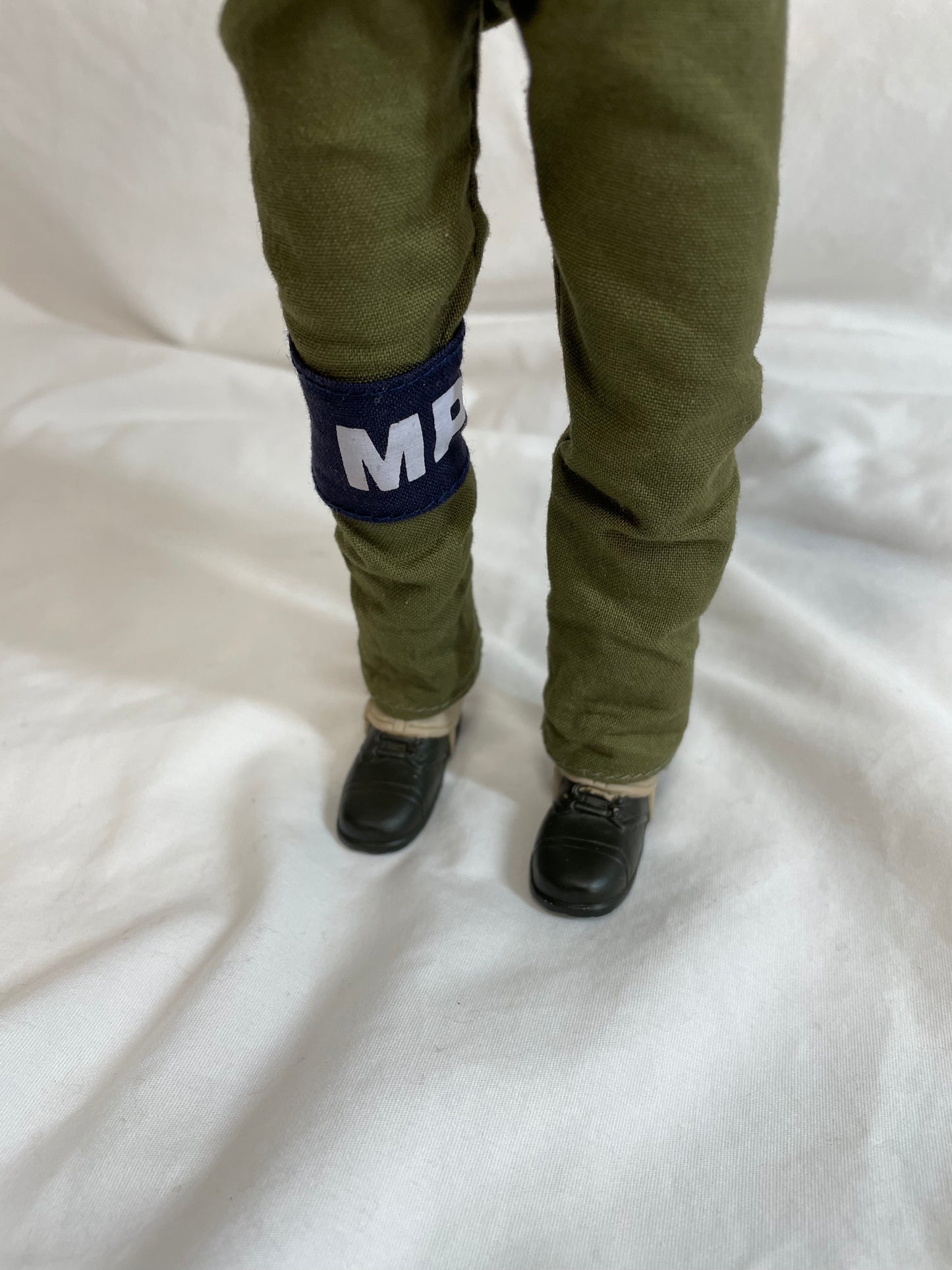GI Joe - Military Police 1990s #100220