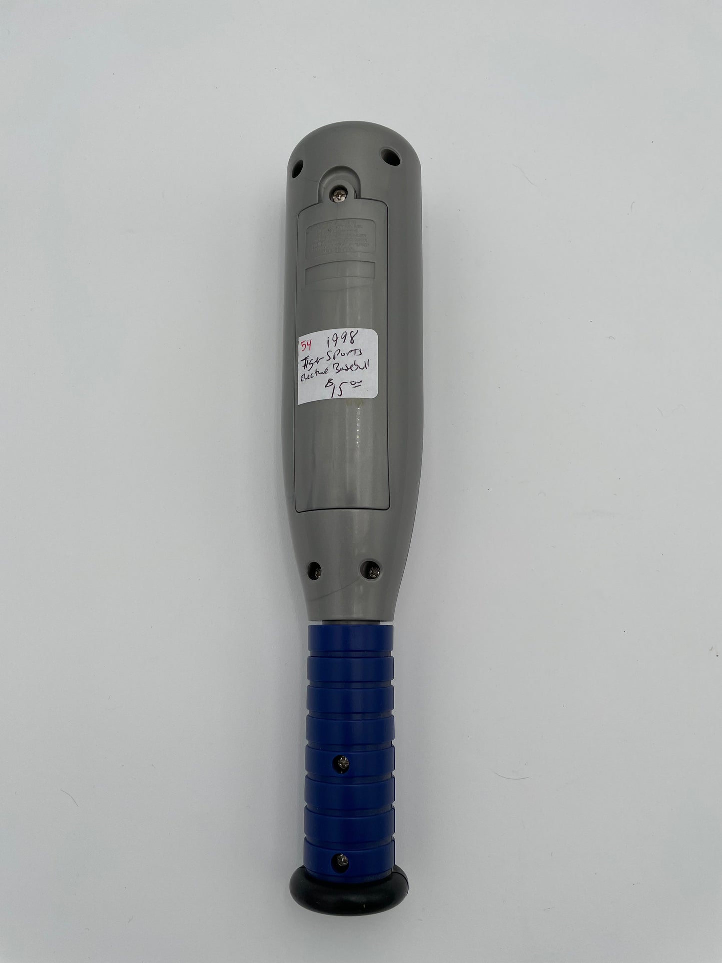 Tiger Sports - Electronic Base Ball 1998 #100436