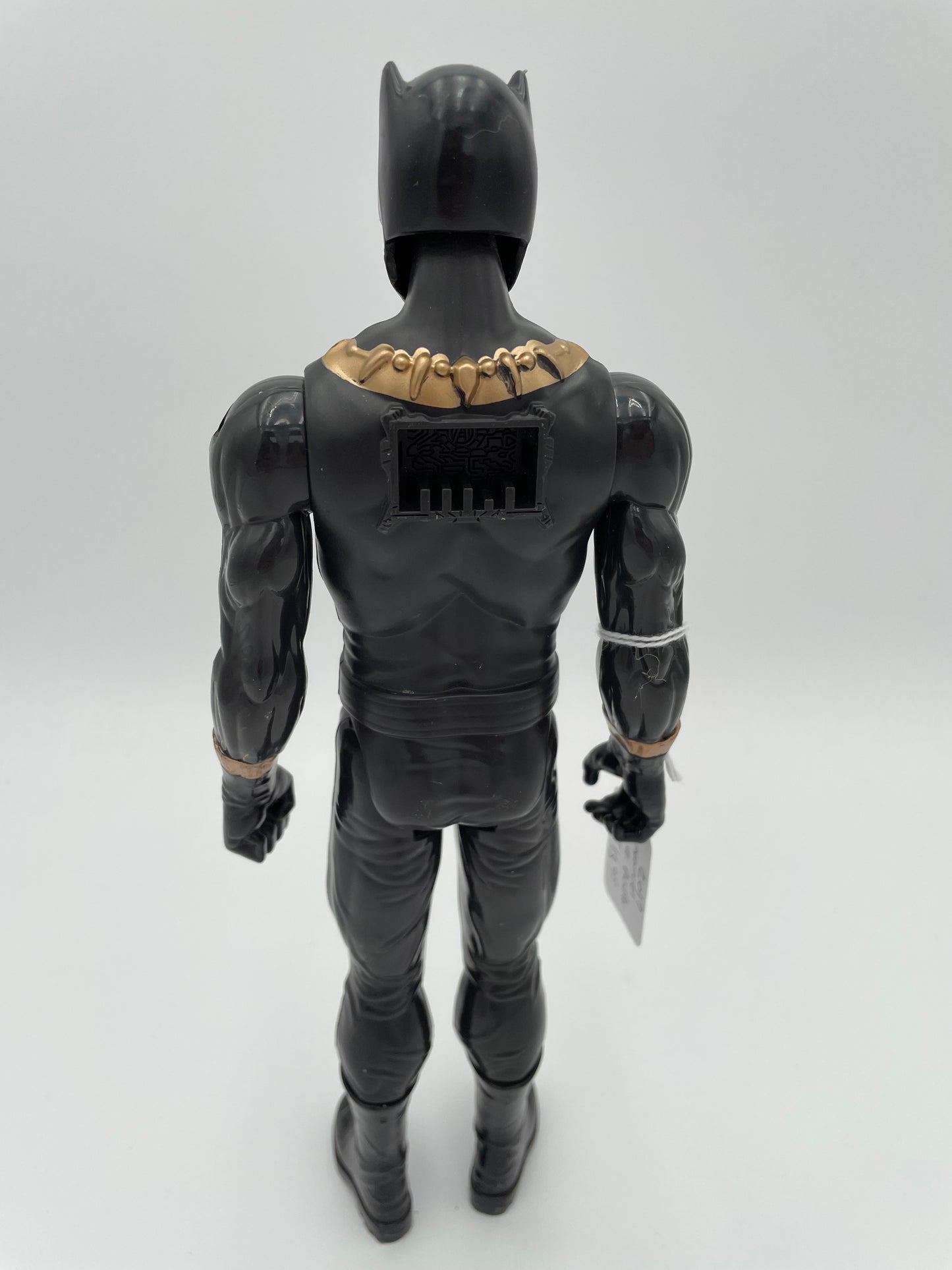 Marvel - Black Panther (Gold Necklace) 2017 #102561