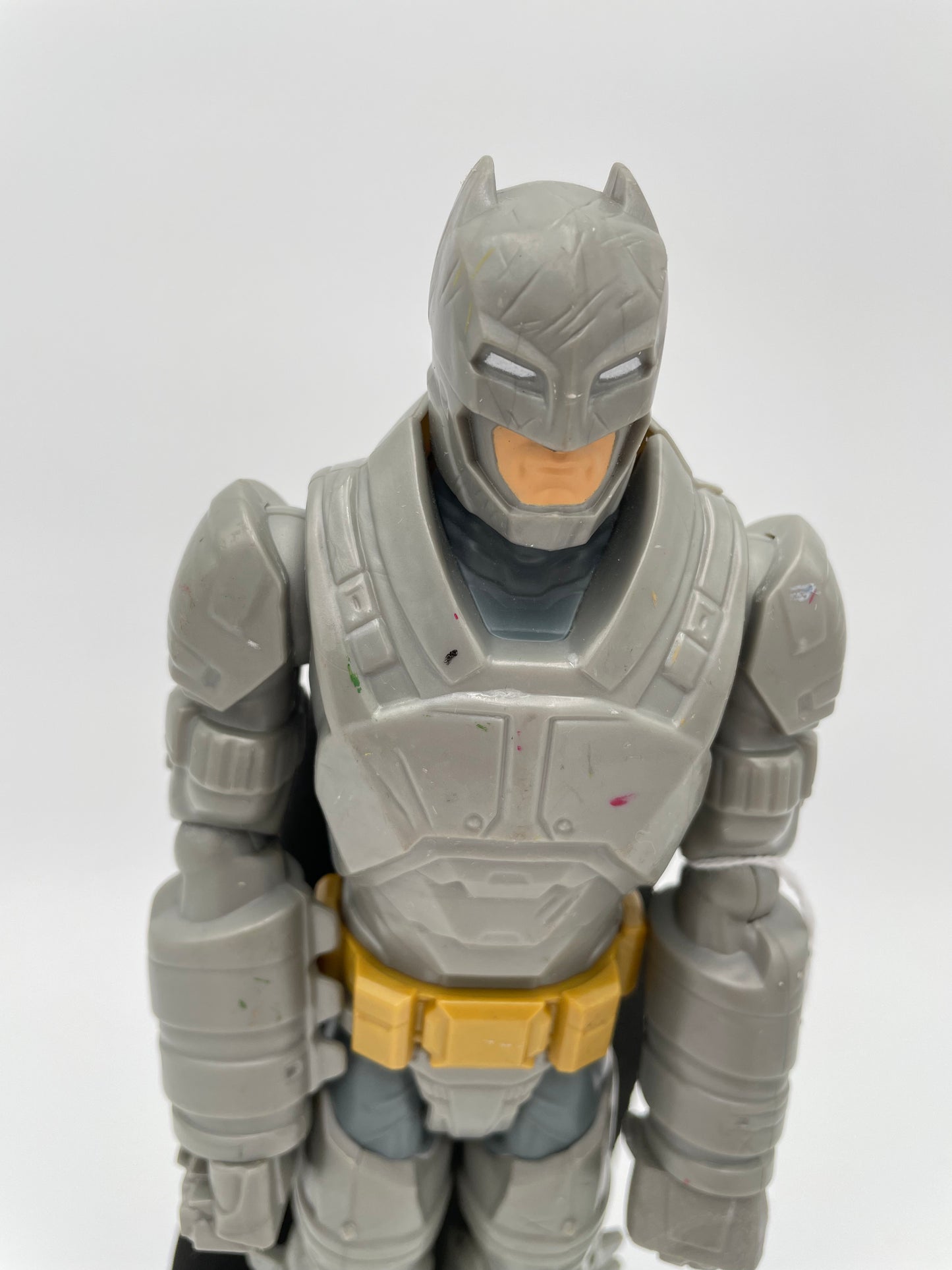 DC - Armored Batman 2015 #102545