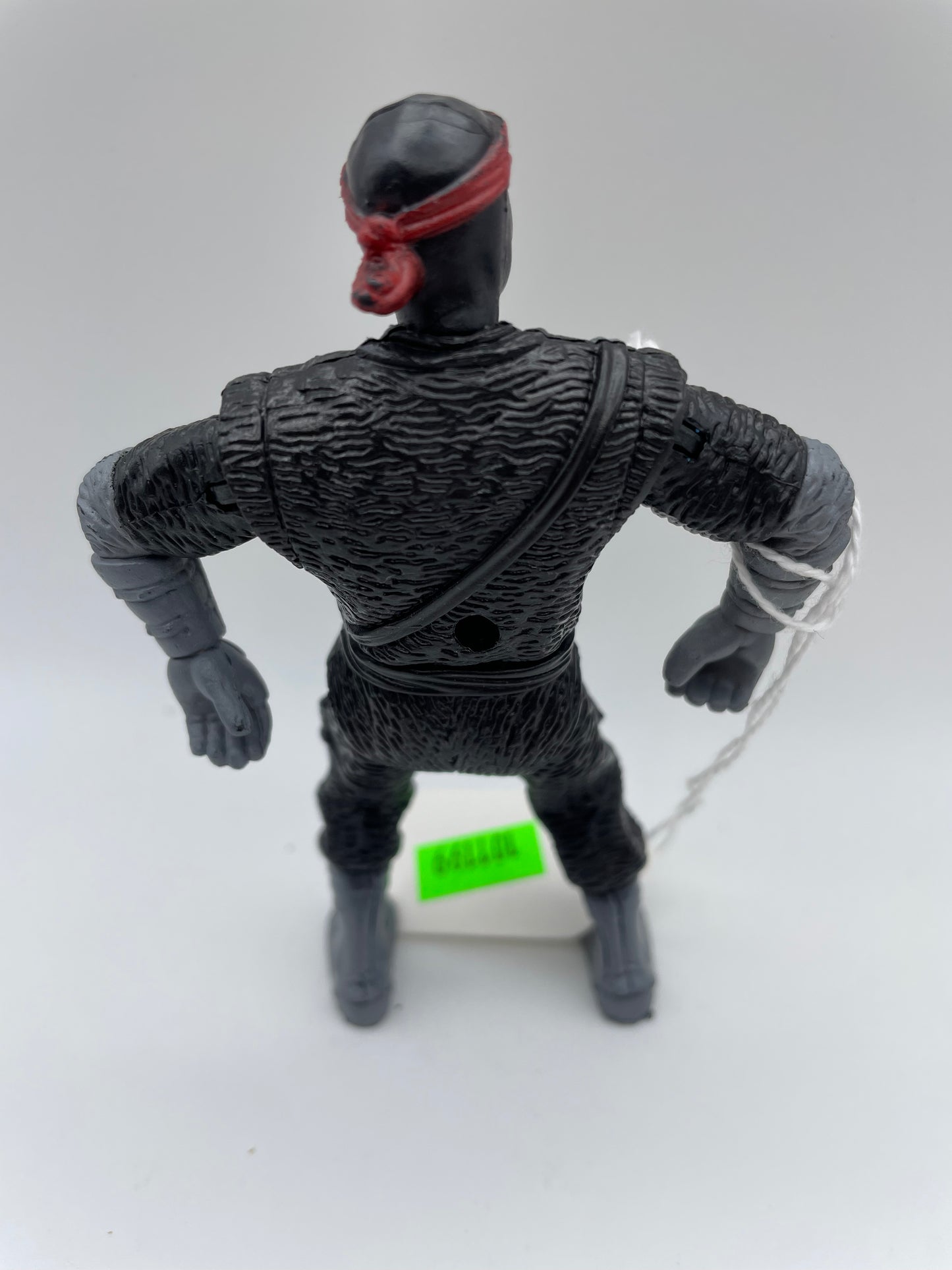 TMNT - Black Foot Soldier #101199