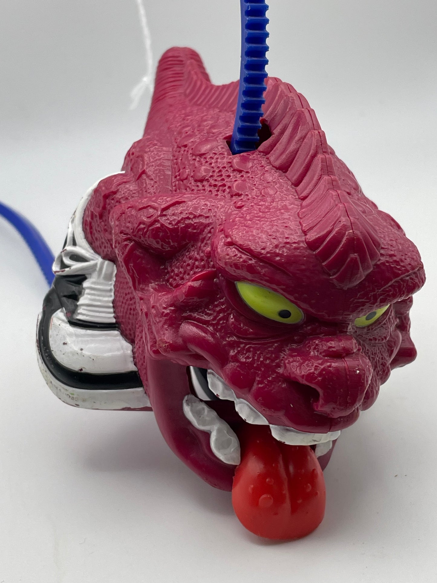 Ghostbusters - Pull Speed Ahead 1986 #102586