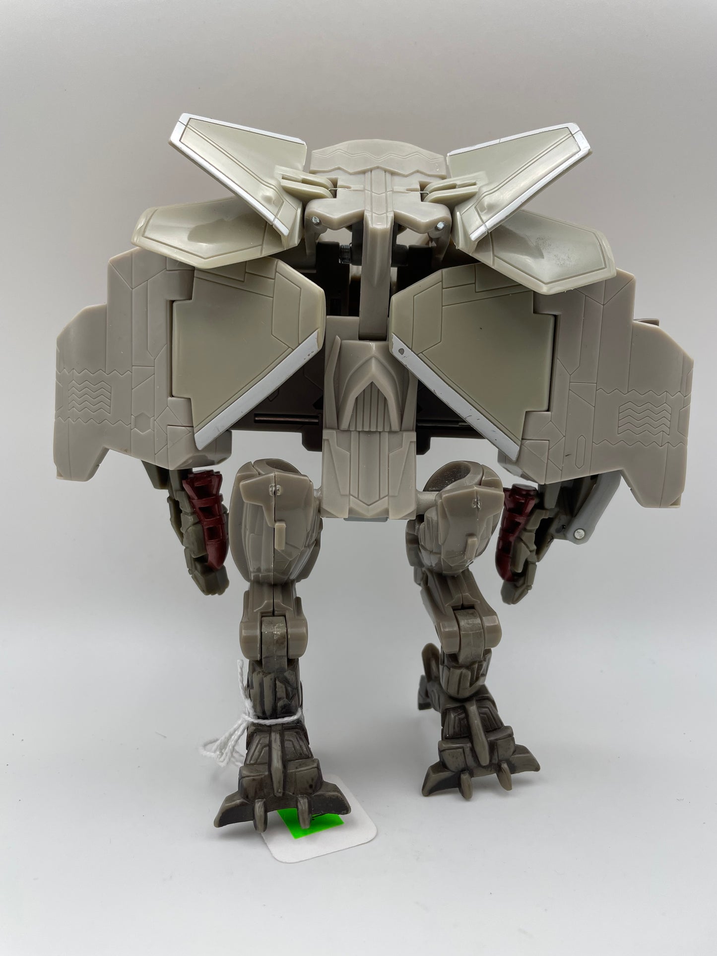 Transformers - Starscream #101317