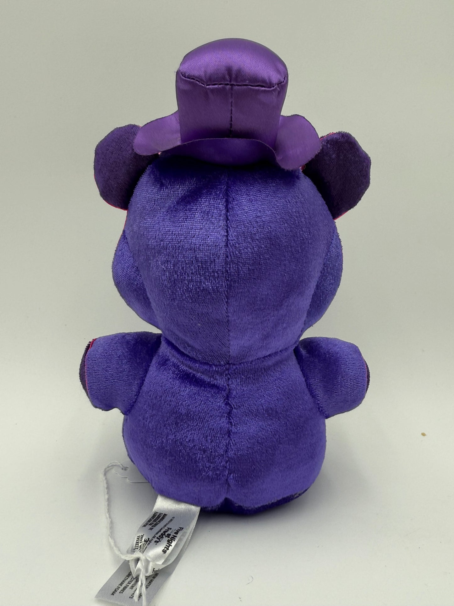 Five Nights At Freddy’s - Plush - Special Delivery VR Freddy 2022 #107259