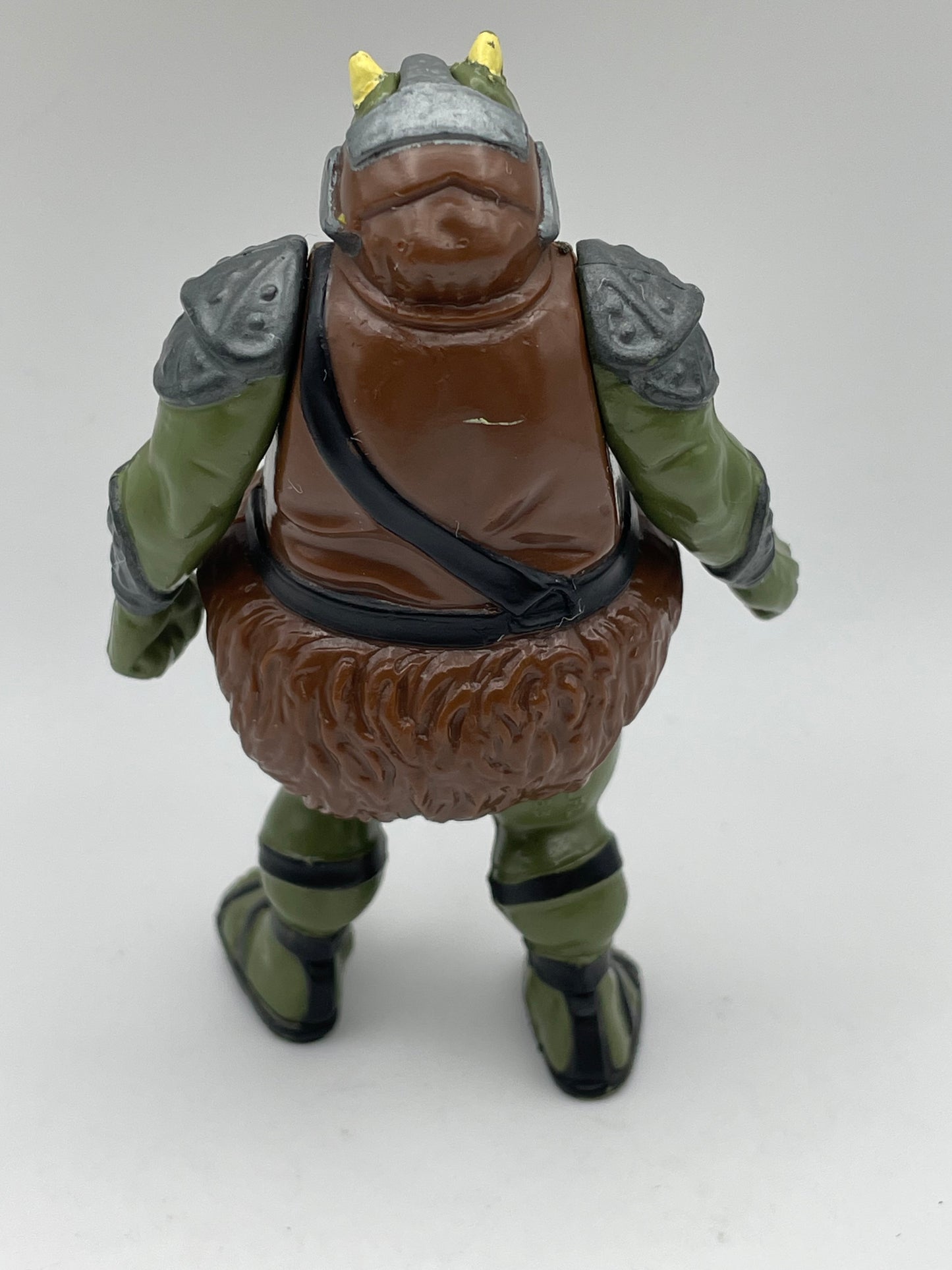 Star Wars - Gamorrean Guard 1983 #103027