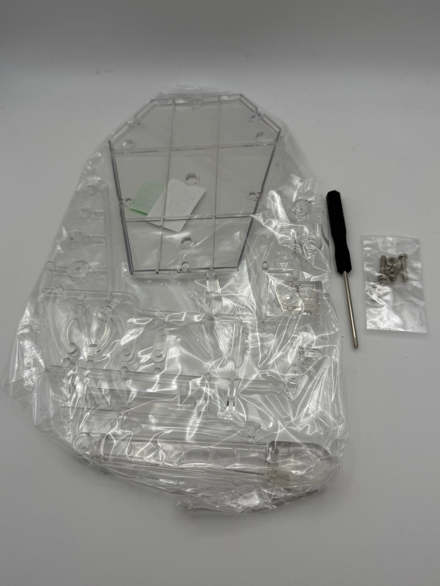 Display Stand - Large Articulated - Kit #106148