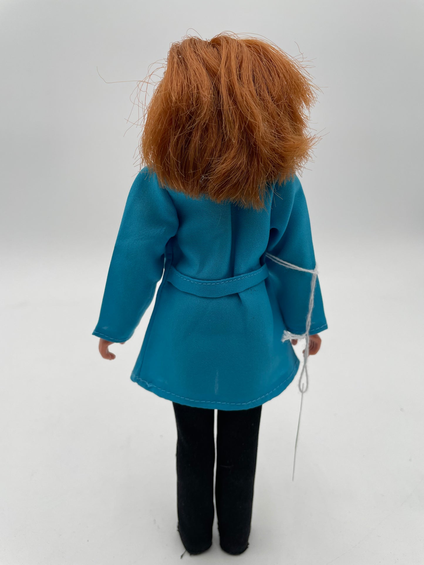 Star Trek - Playmates - Doctor Beverly Crusher 1995 #104489