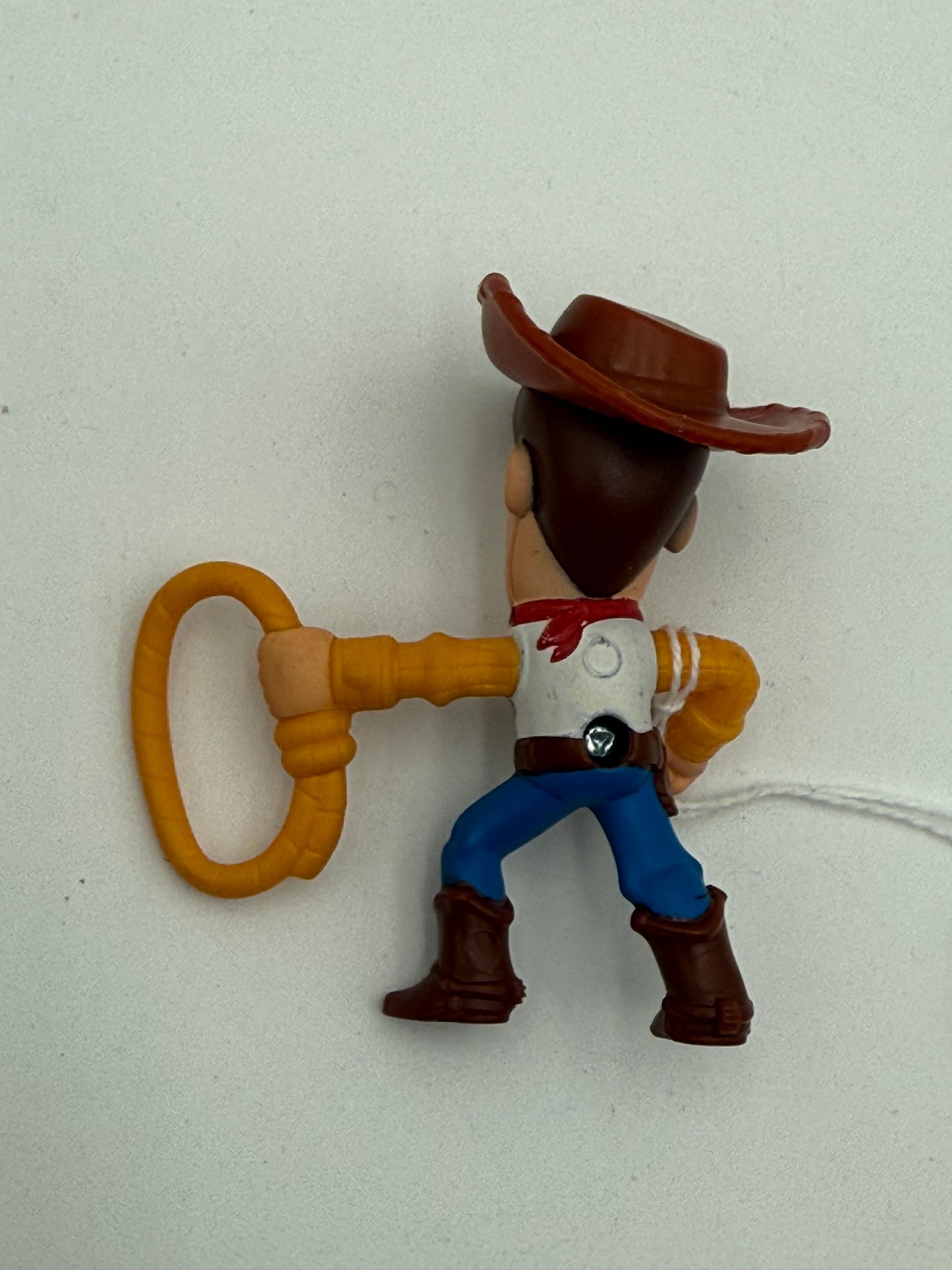 Toy Story - McDonald’s - Lasso Woody #104884