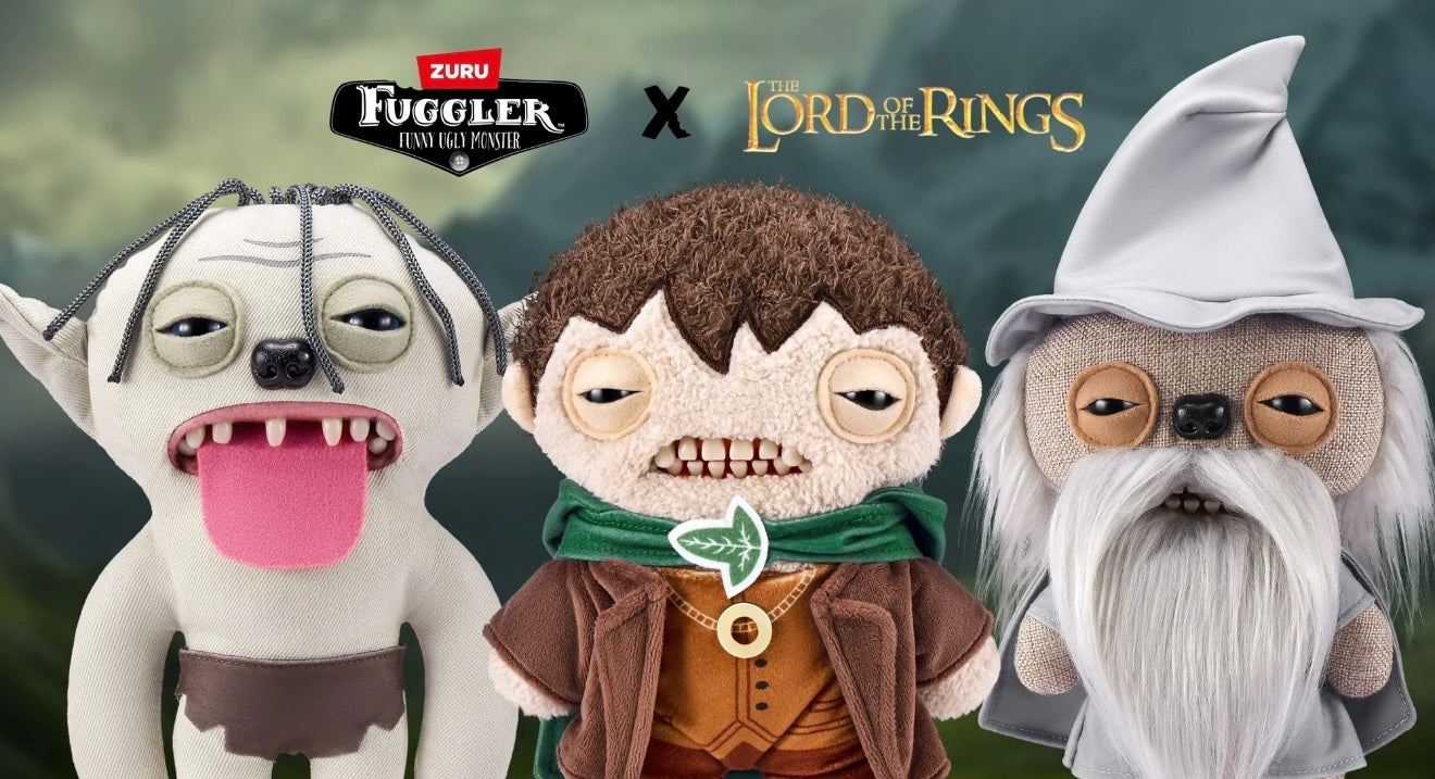 Fuggler - X Lord of the Rings - Frodo 2024 #105608